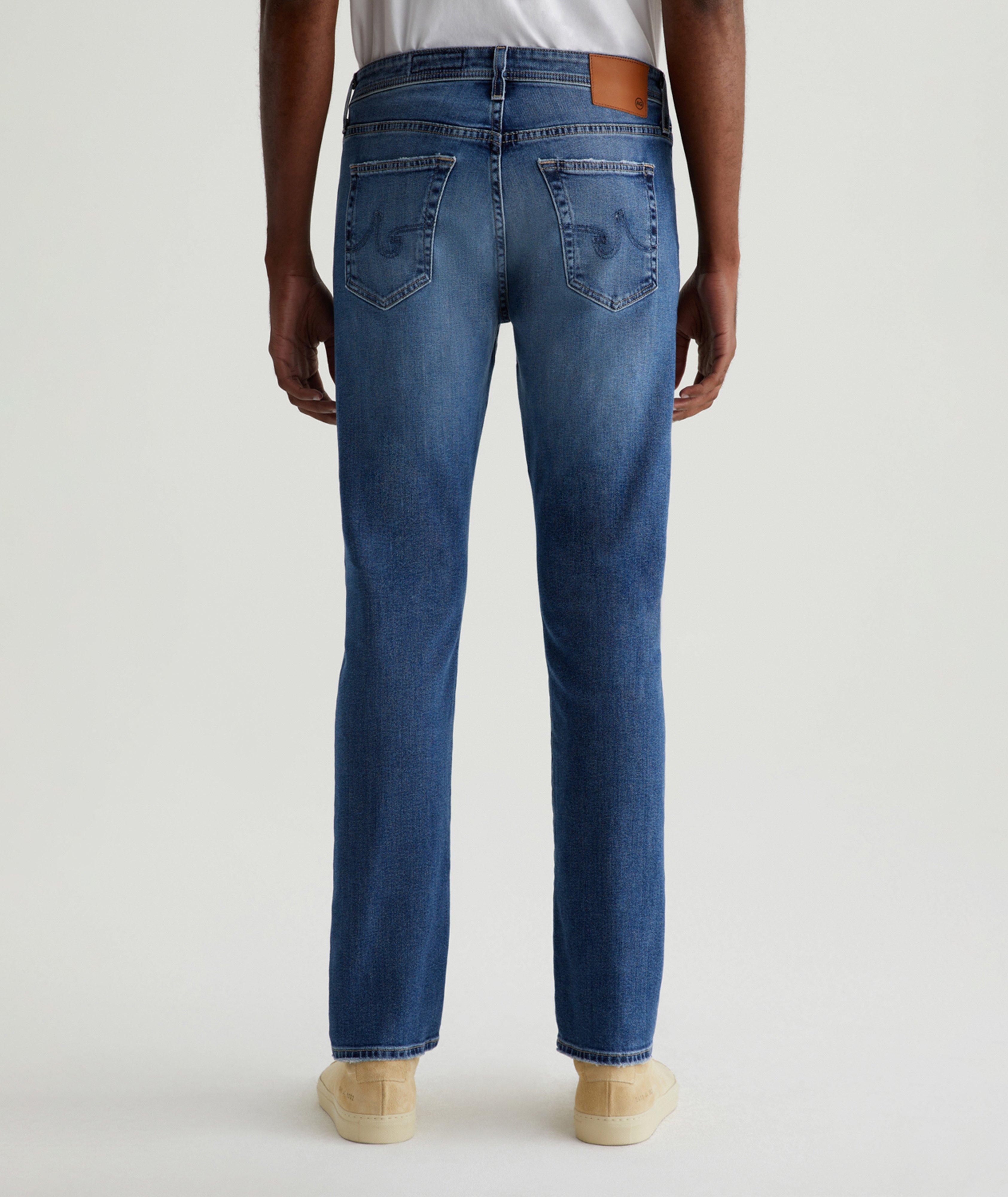 Everett Slim-Straight Leg Jeans image 2