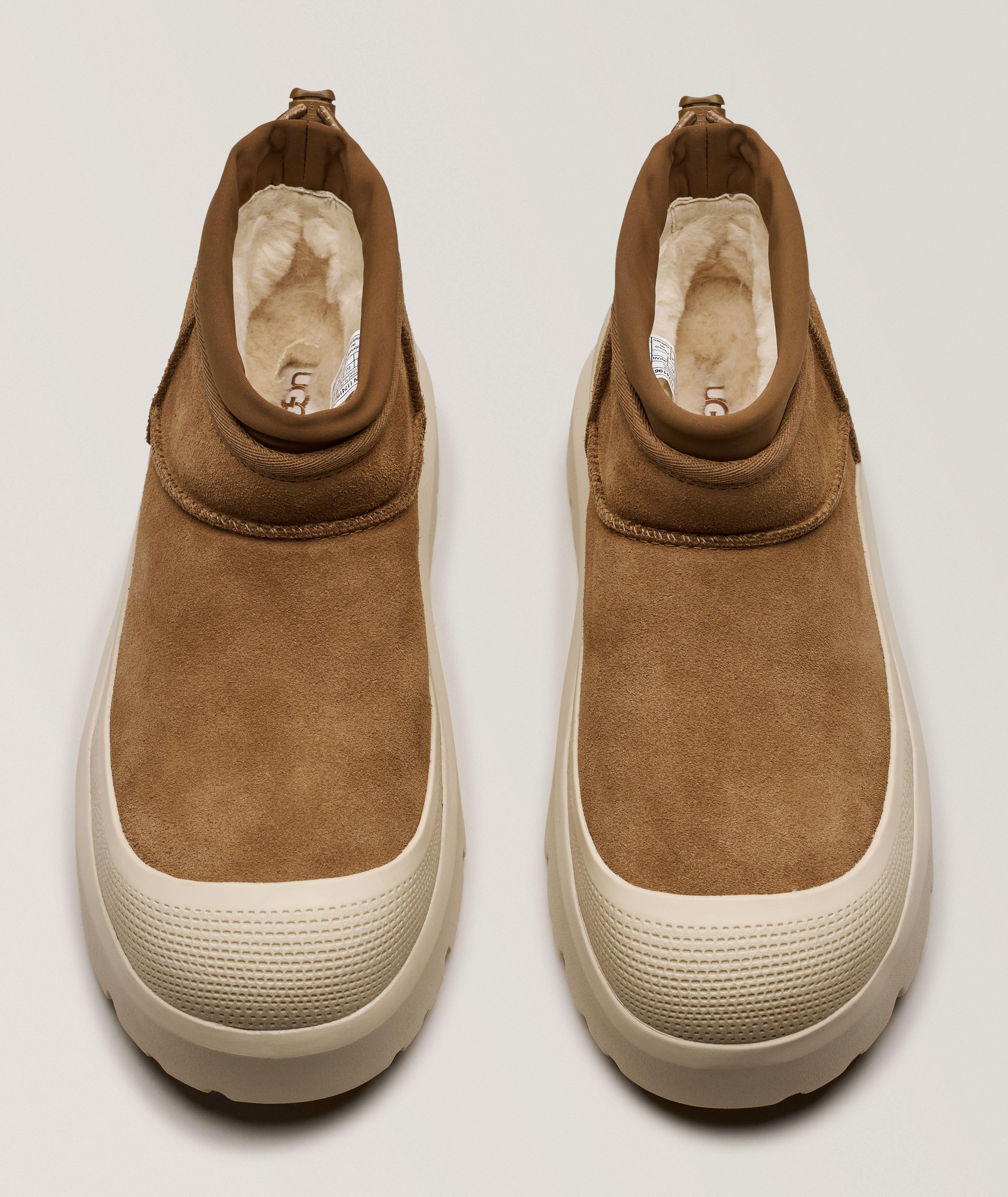 Classic Ultra Mini Weather Hybrid Boots image 1