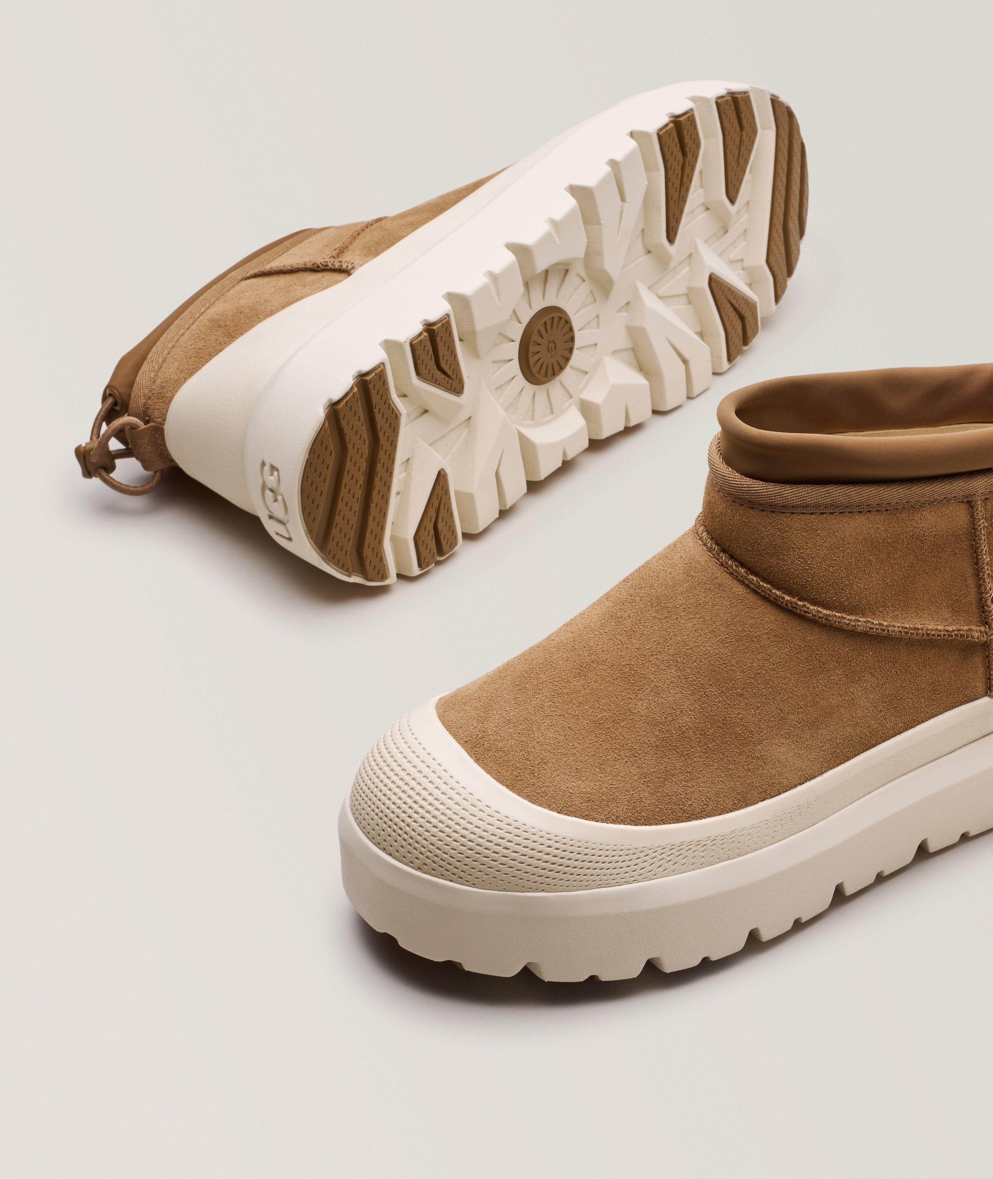 Classic Ultra Mini Weather Hybrid Boots image 3