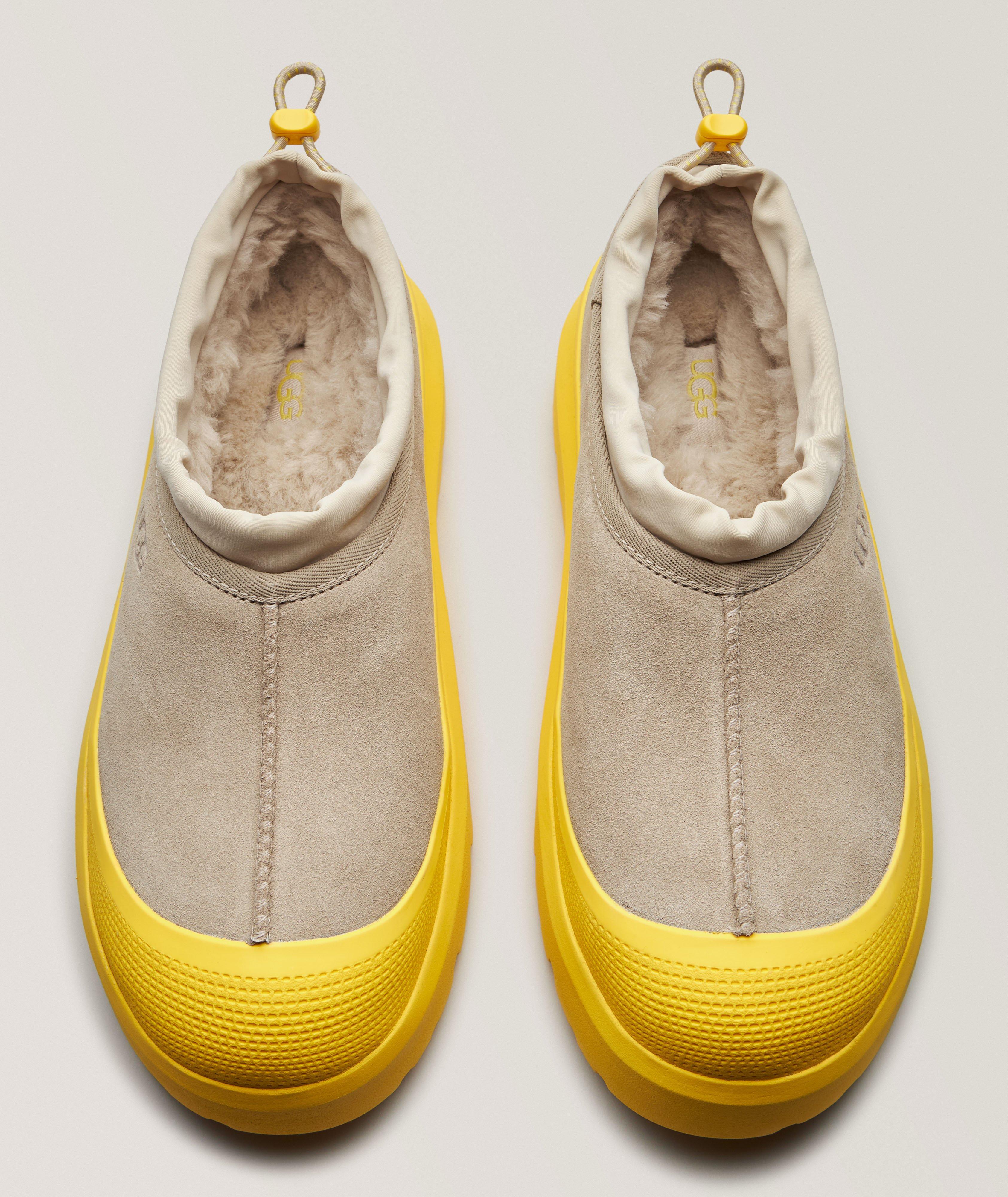 Tasman Weather Hybrid Shoes image 1