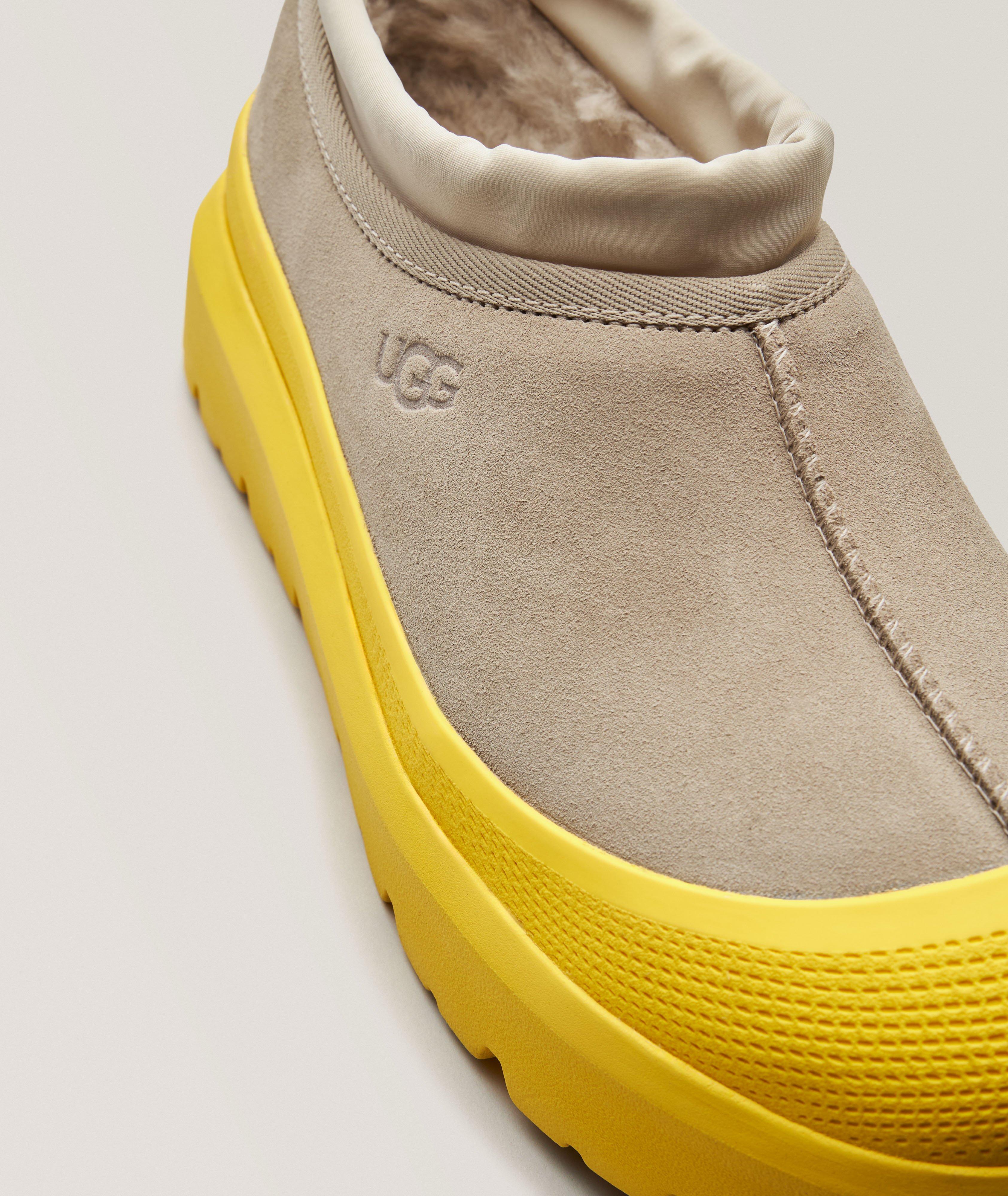 Tasman Weather Hybrid Shoes image 2
