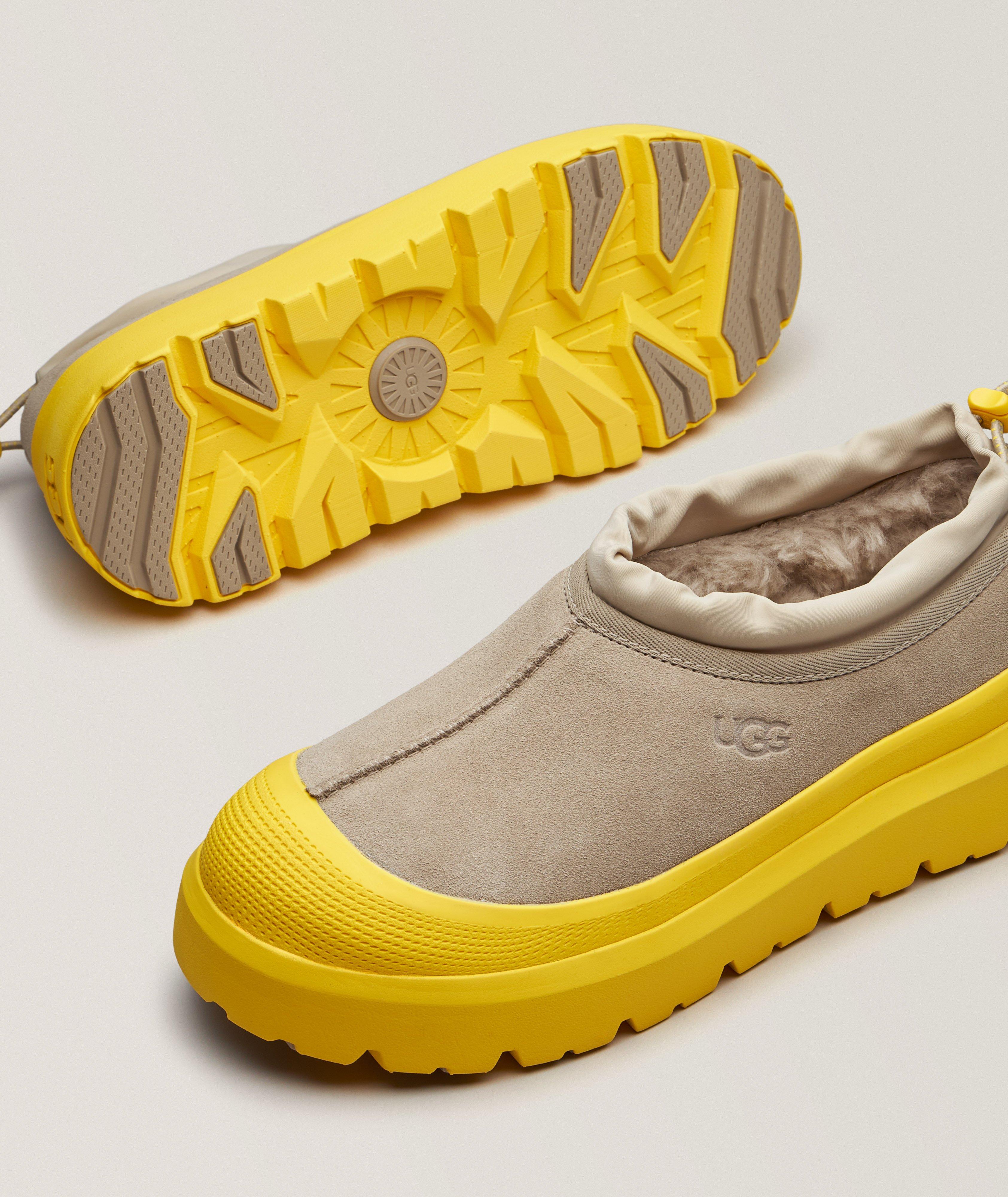 Tasman Weather Hybrid Shoes image 3