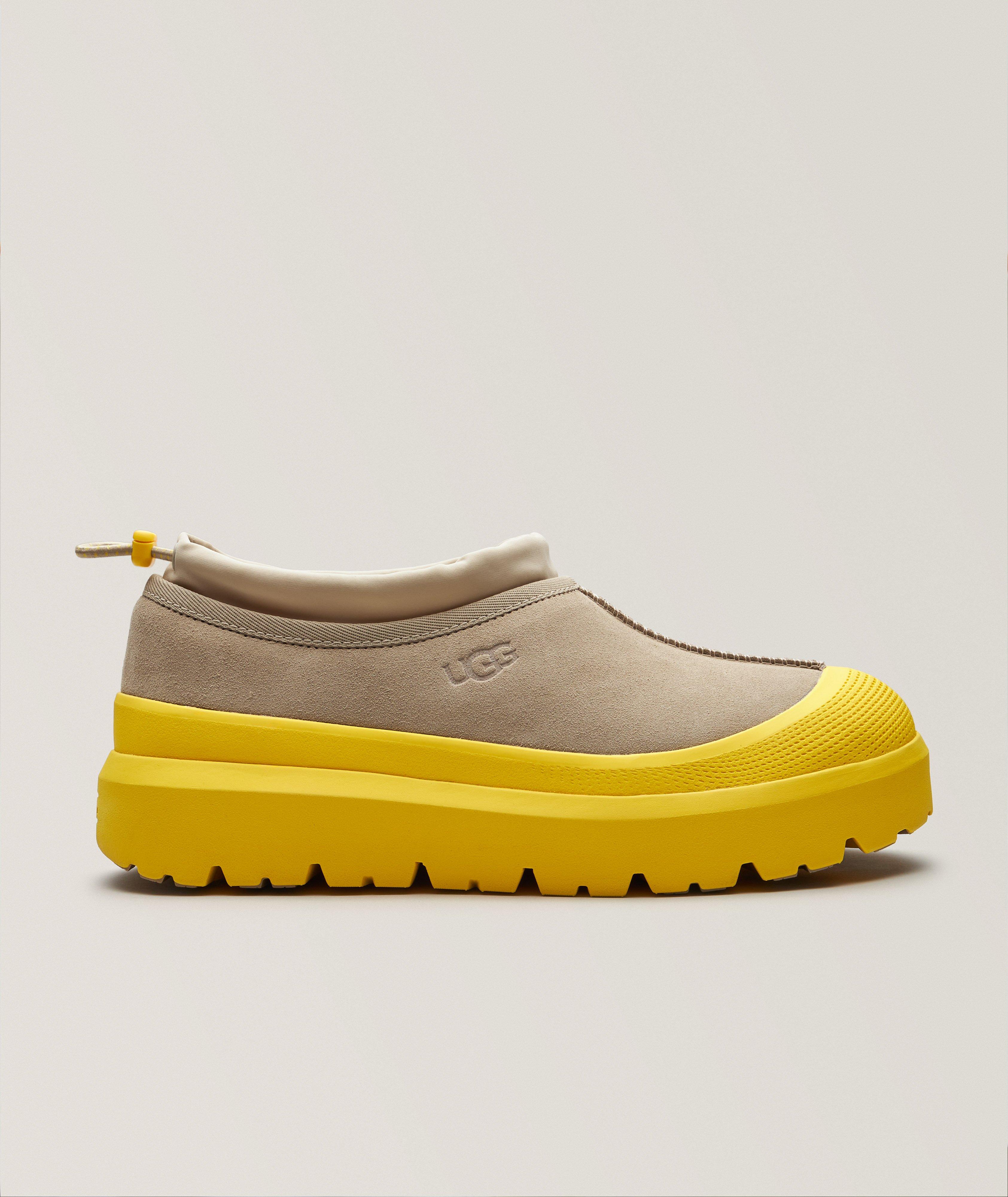 Tasman Weather Hybrid Shoes image 0