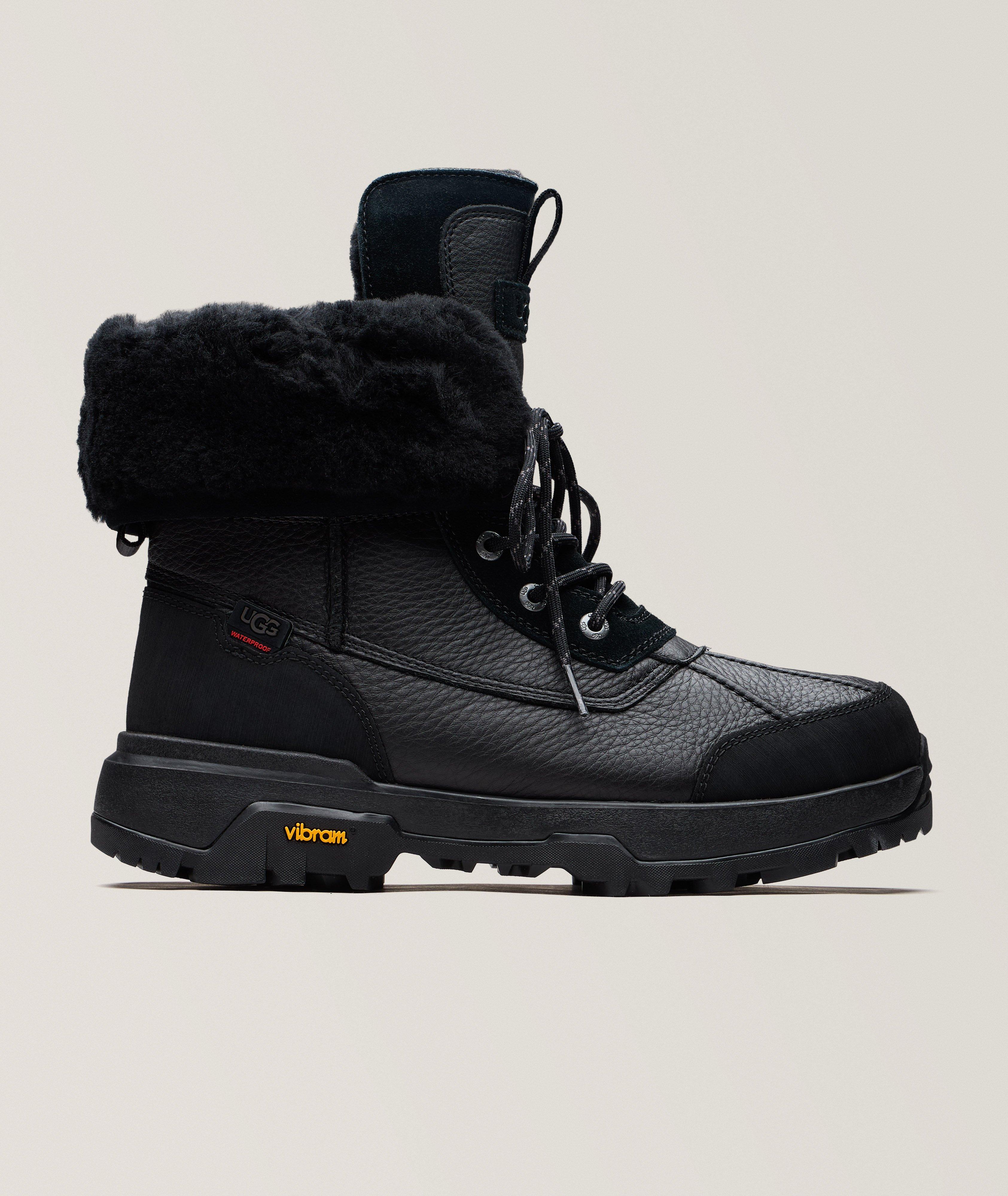 Adirondack XXV Winter Boots image 0