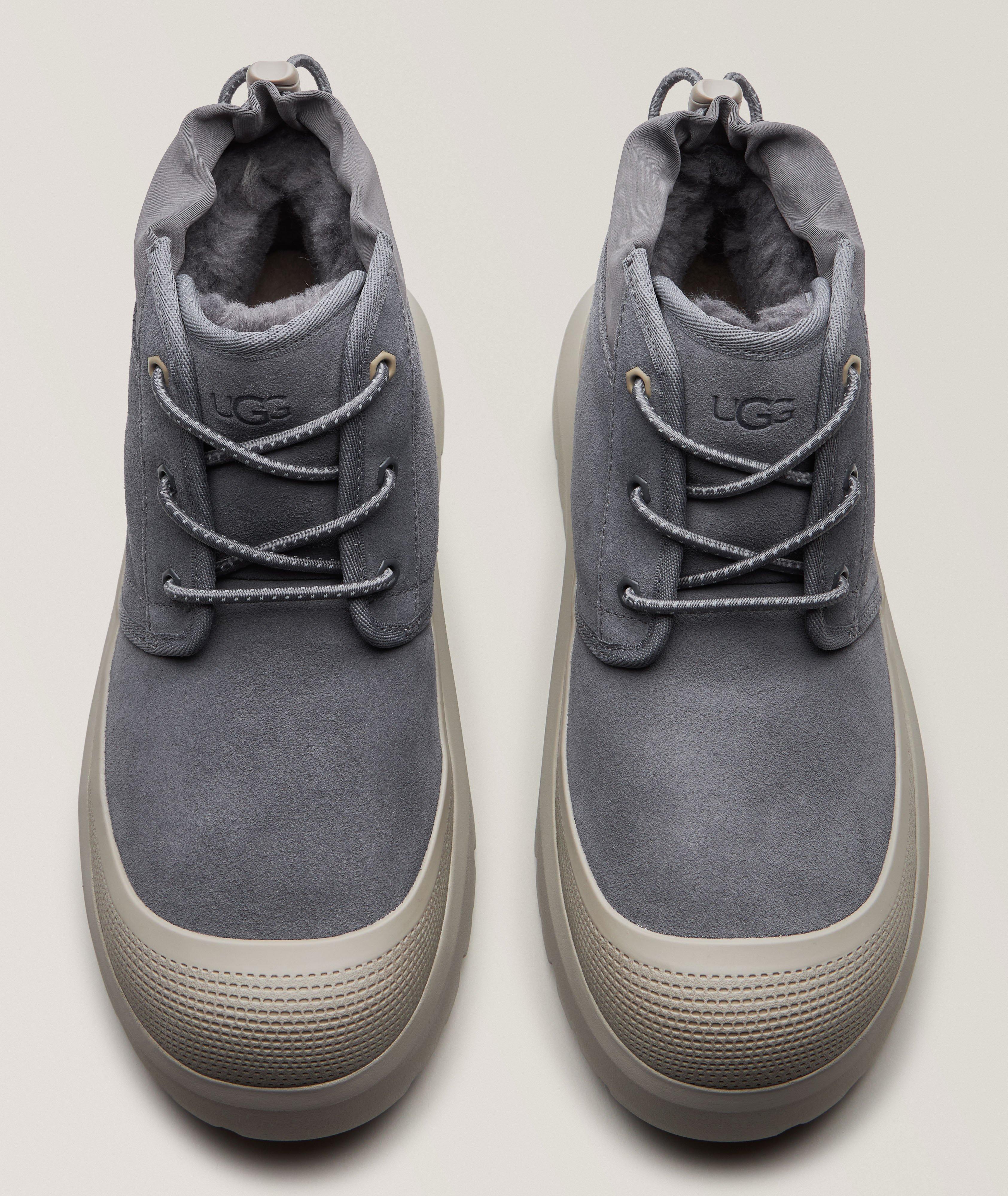 Neumel Weather Hybrid Boots image 1