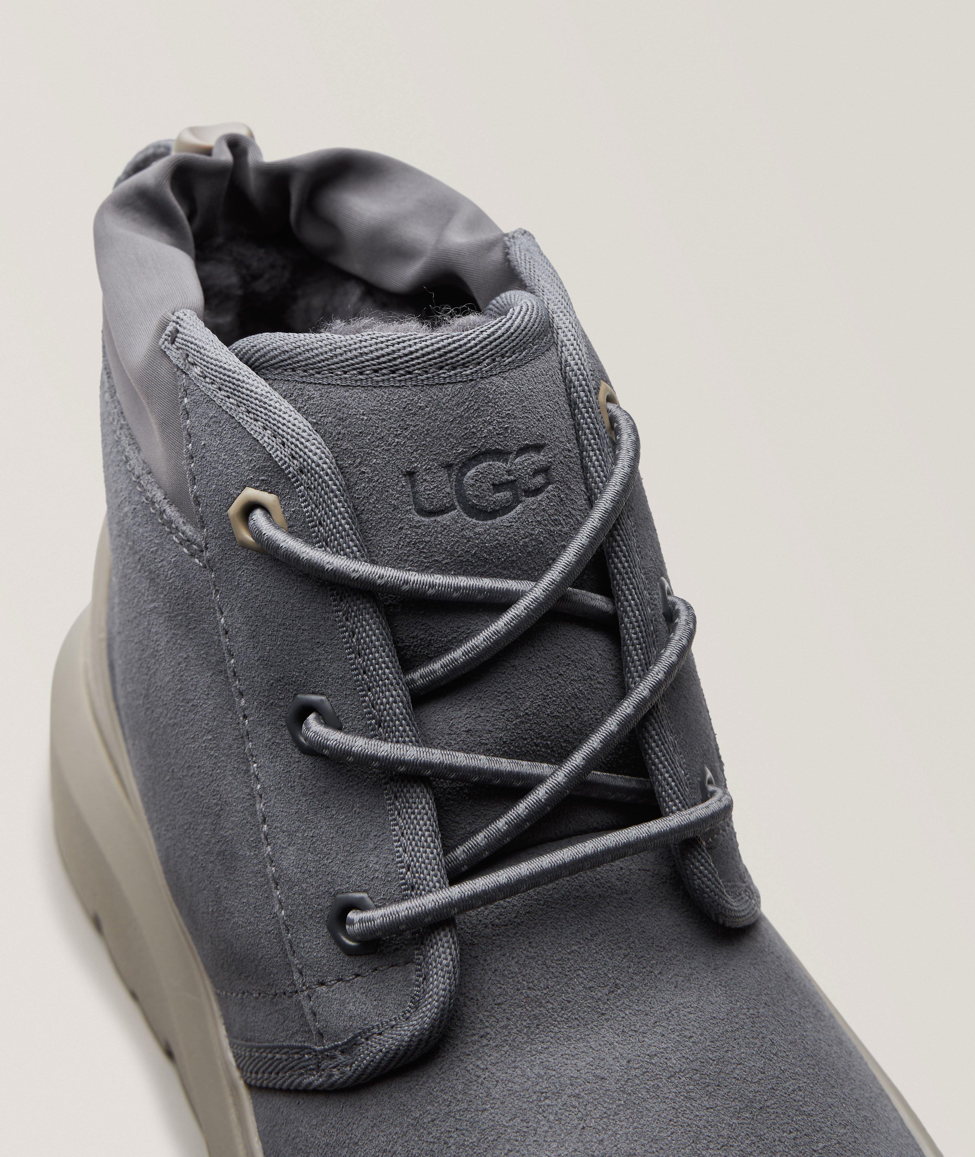 Neumel Weather Hybrid Boots image 2