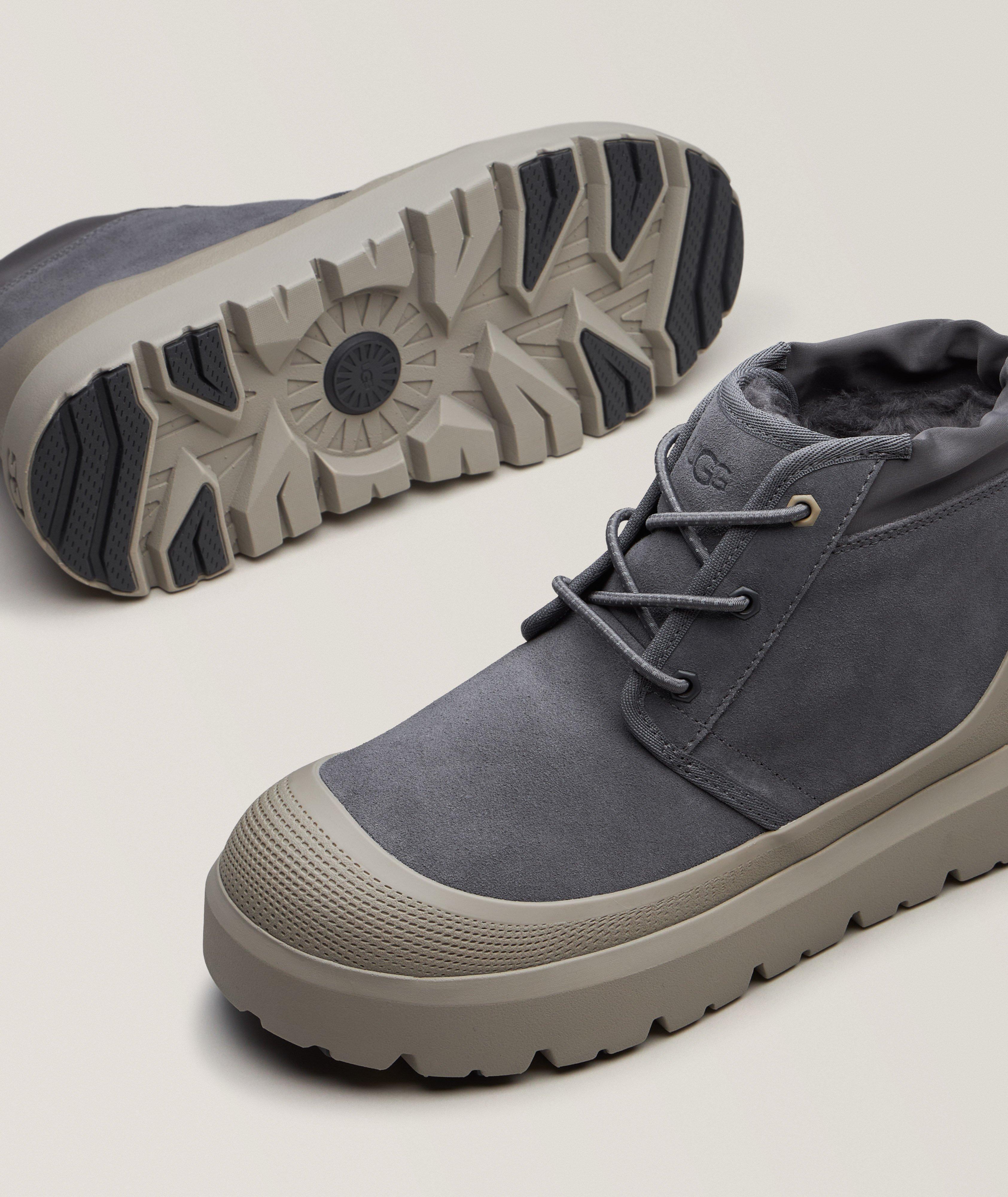 Neumel Weather Hybrid Boots image 3