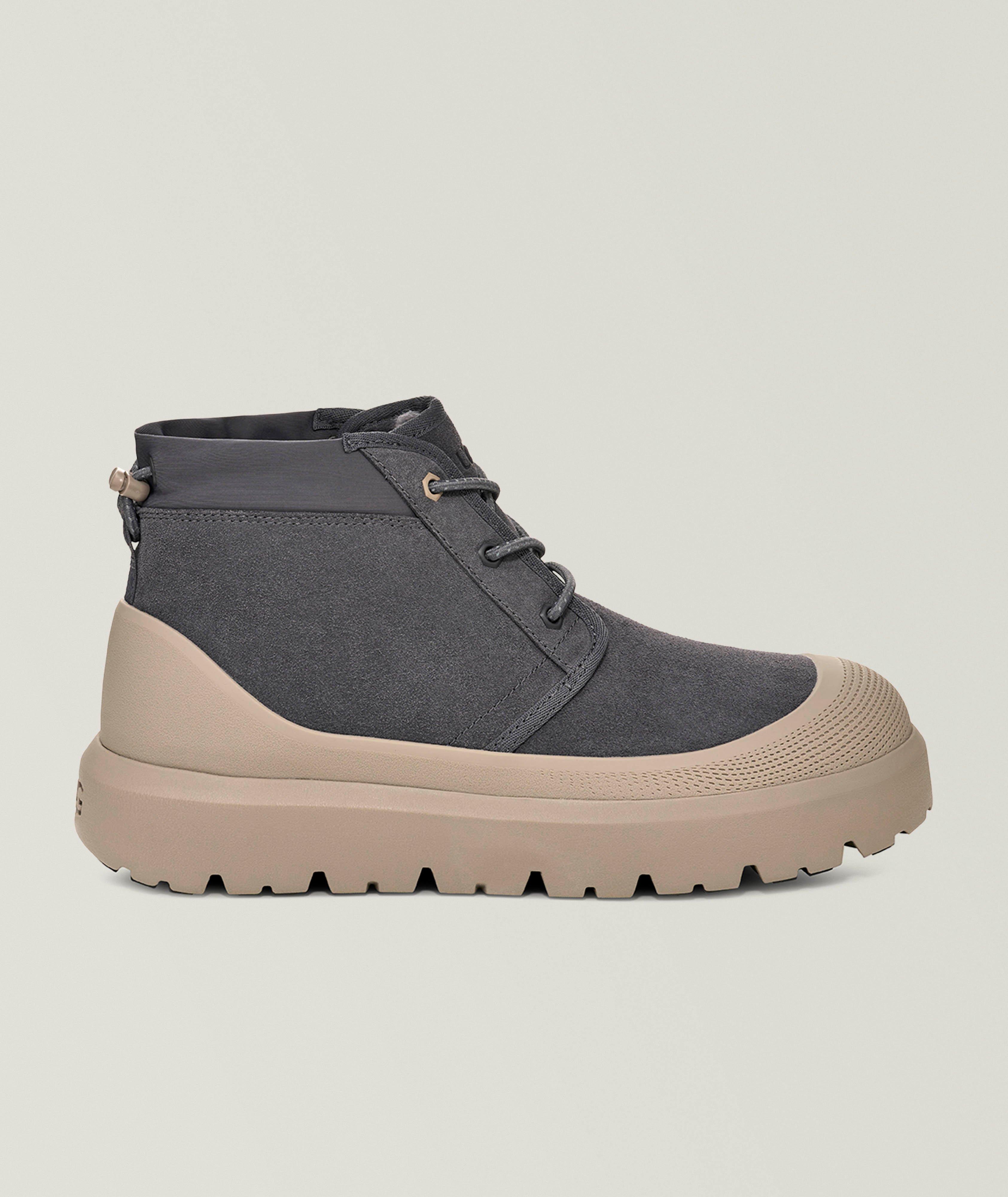 Neumel Weather Hybrid Boots image 0
