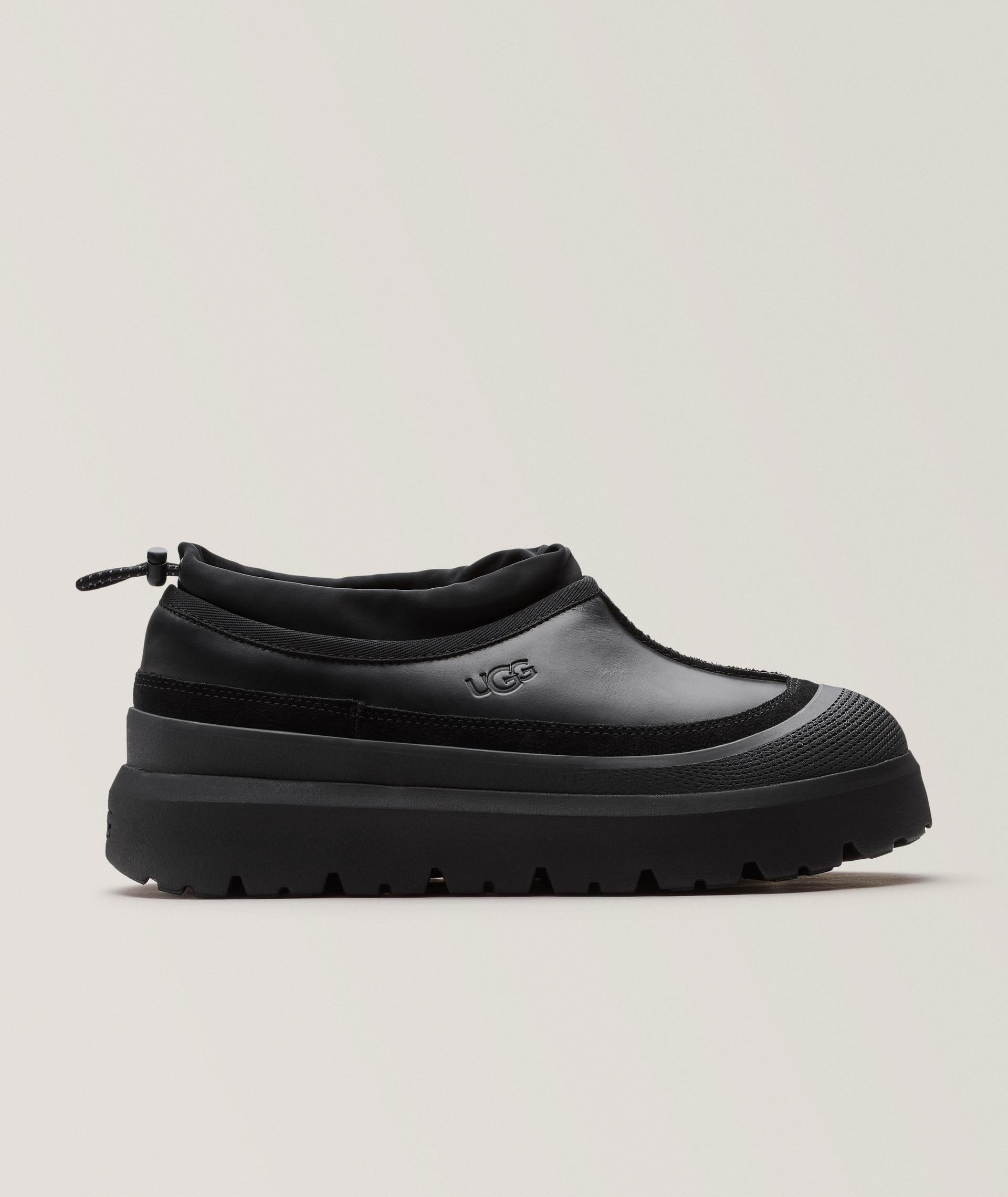 Tasman Weather Hybrid Shoes image 0