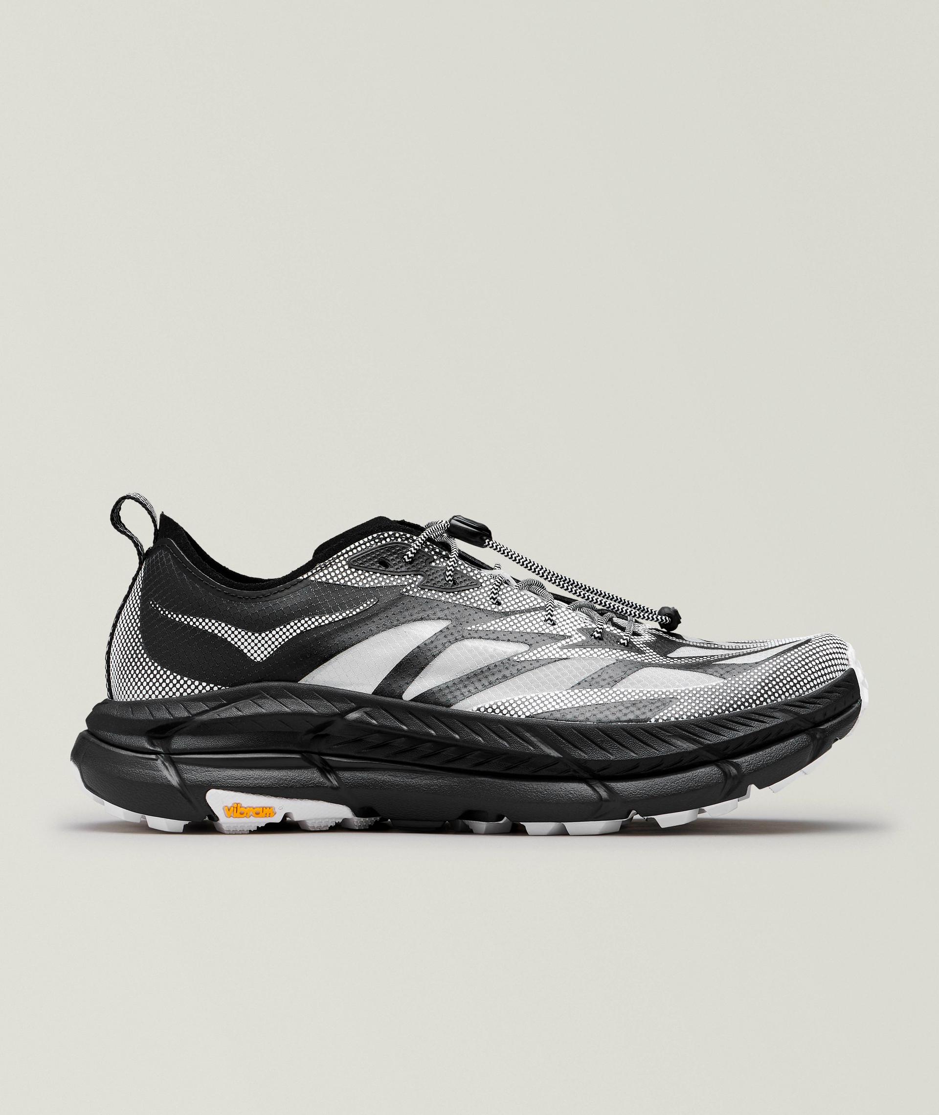 Chaussure sport Mafate Speed 4 image 0