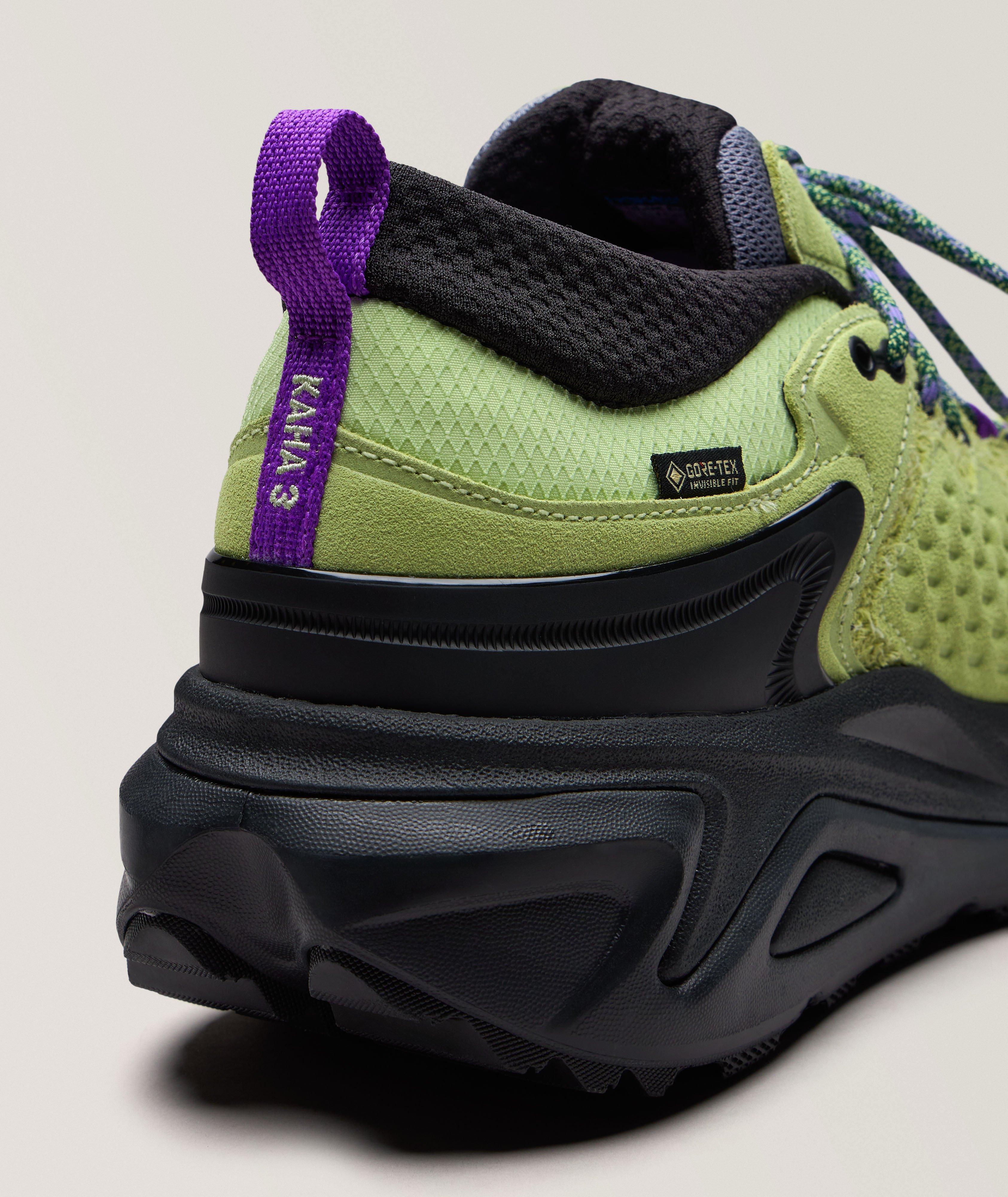 Kaha 3 Low GTX Sneakers  image 2