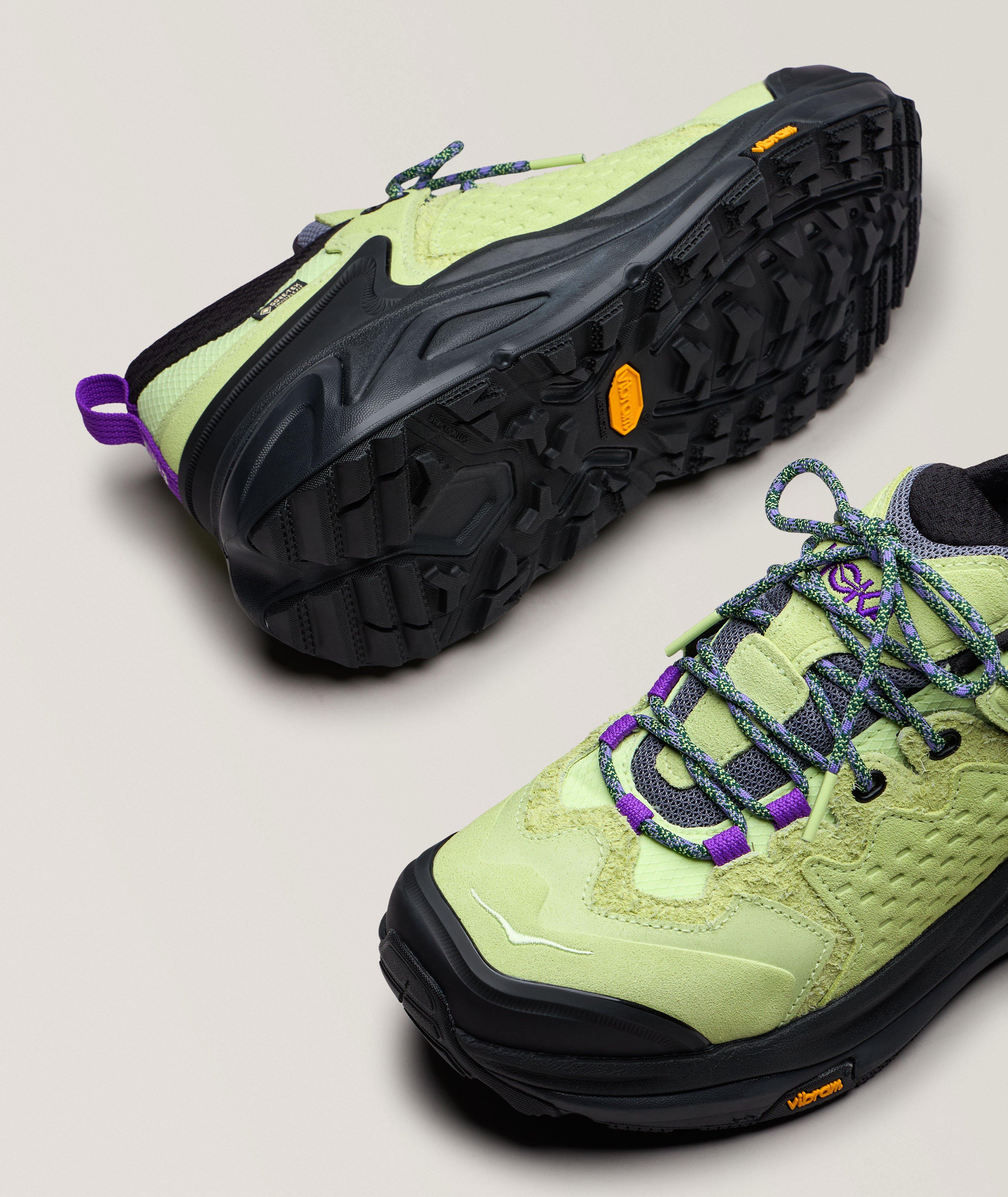 Kaha 3 Low GTX Sneakers  image 4