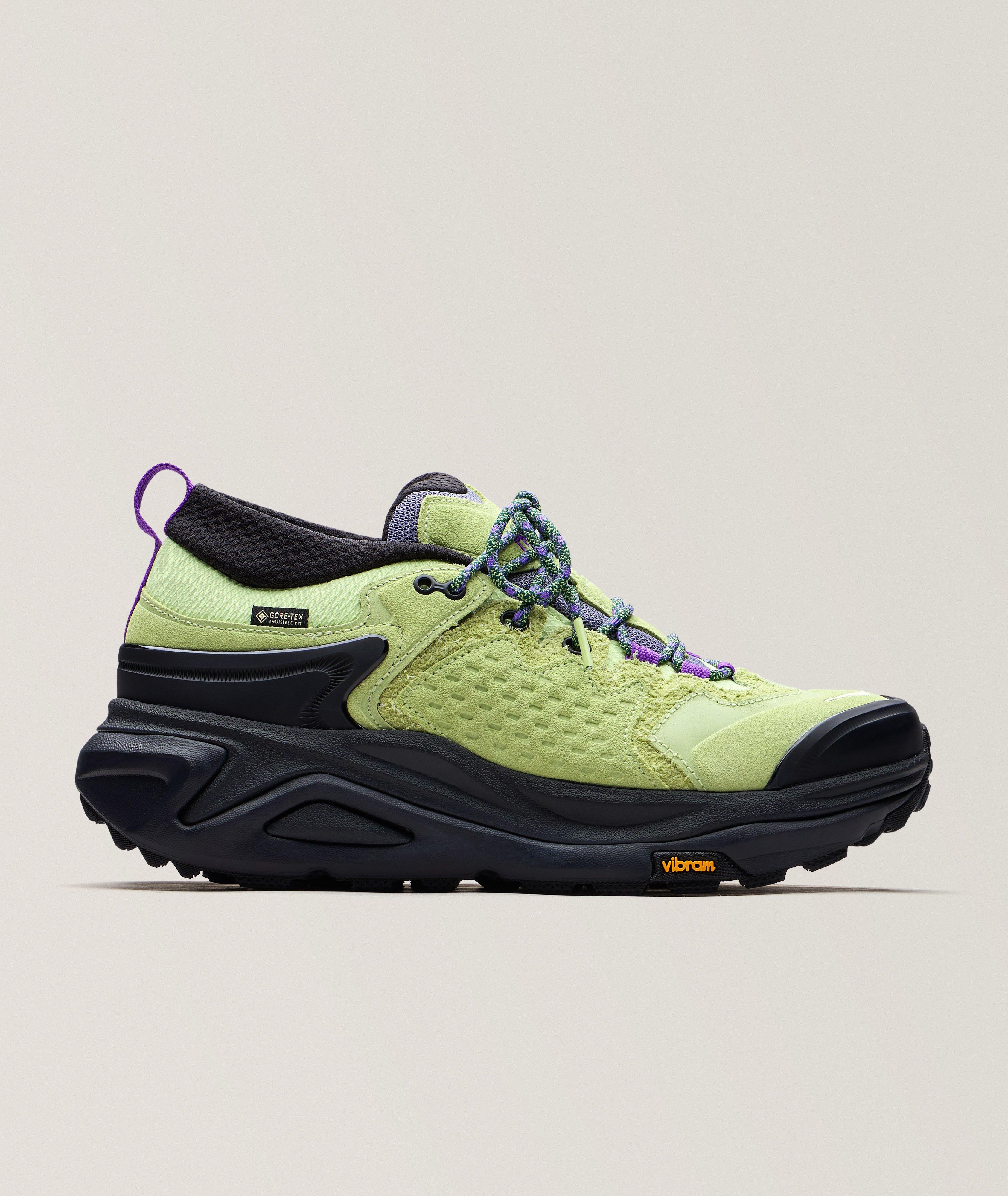 Kaha 3 Low GTX Sneakers  image 0