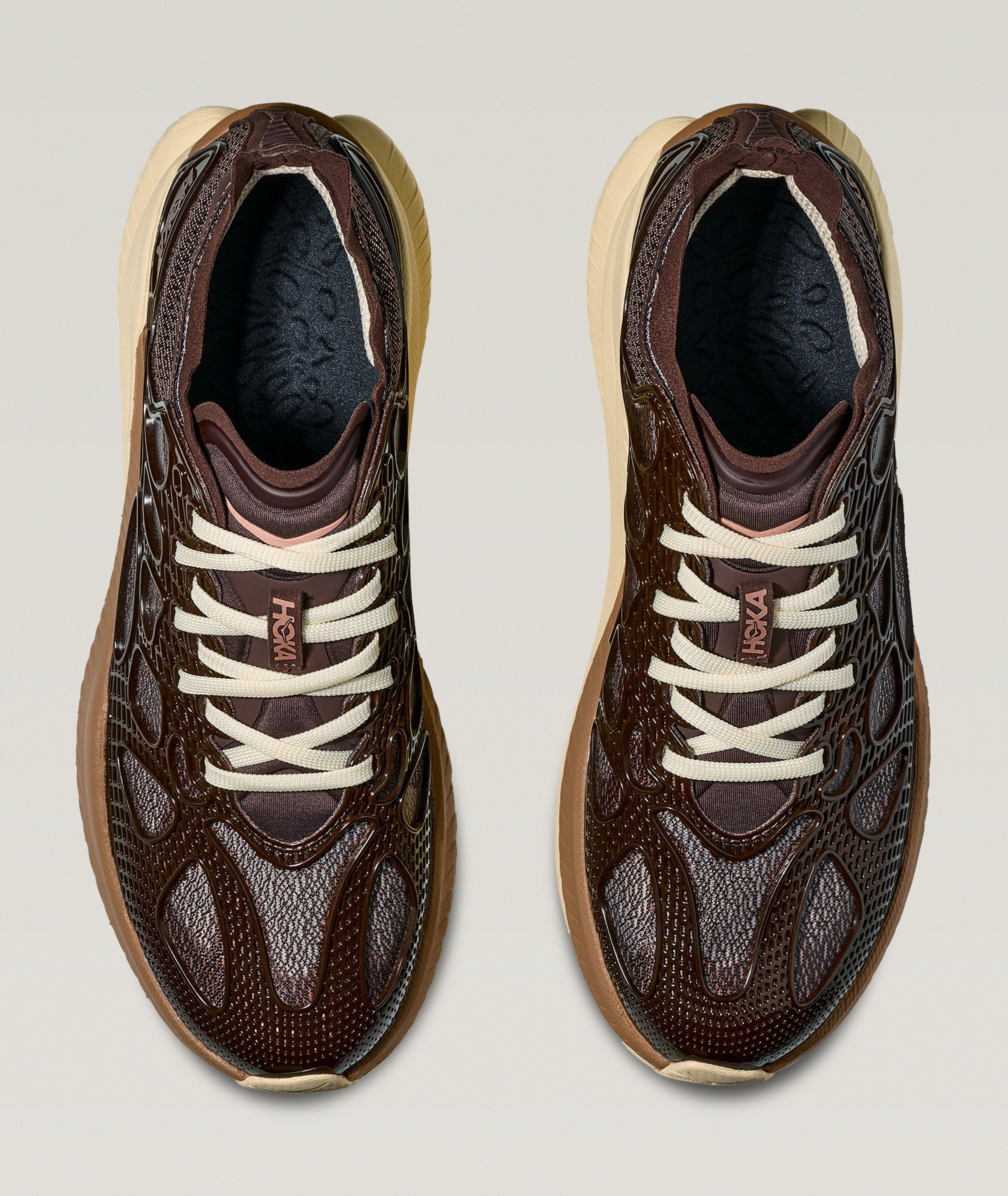 Mach X Caged Sneakers image 1