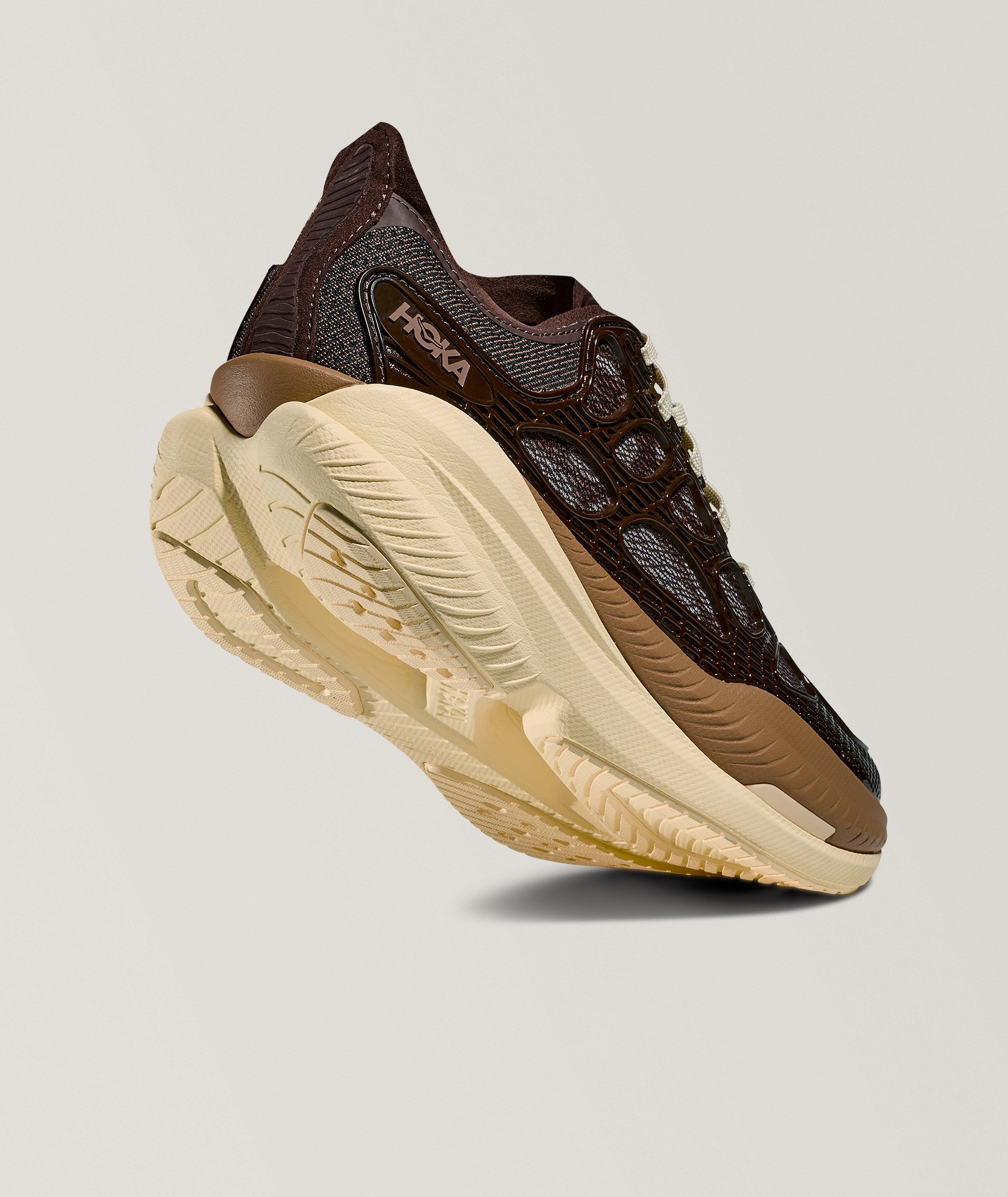 Mach X Caged Sneakers image 3