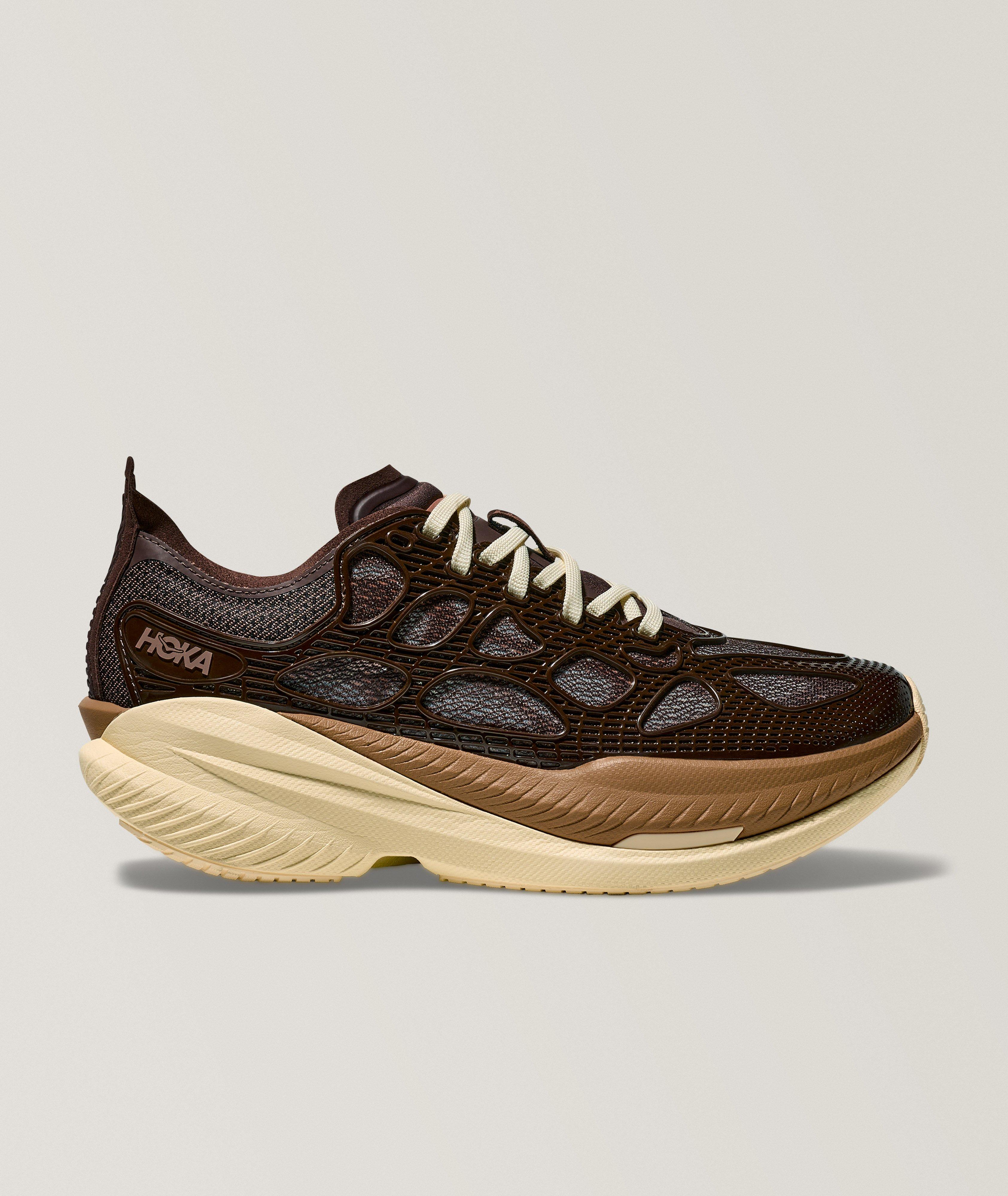 Mach X Caged Sneakers image 0