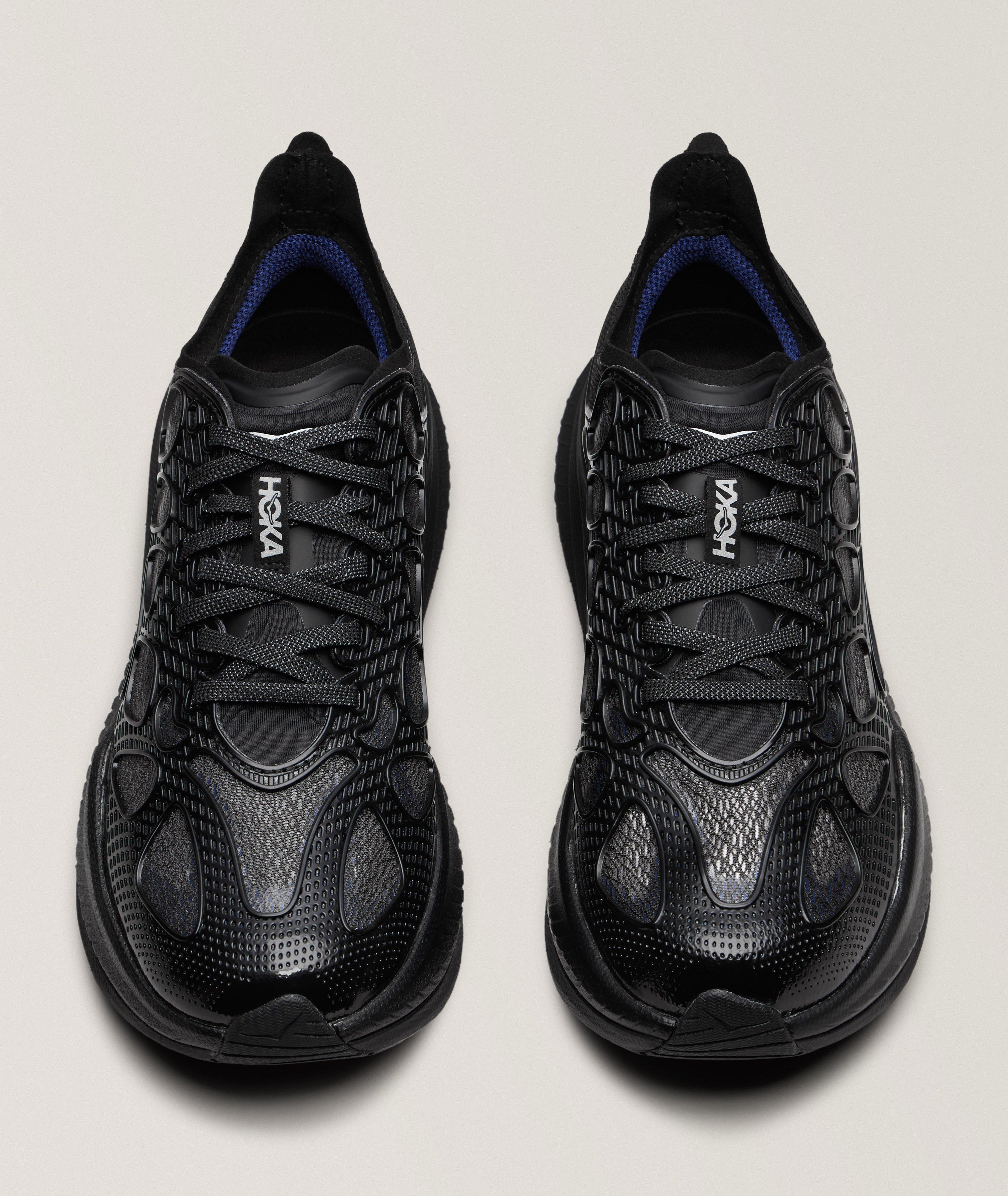 Mach X Caged Sneakers image 1
