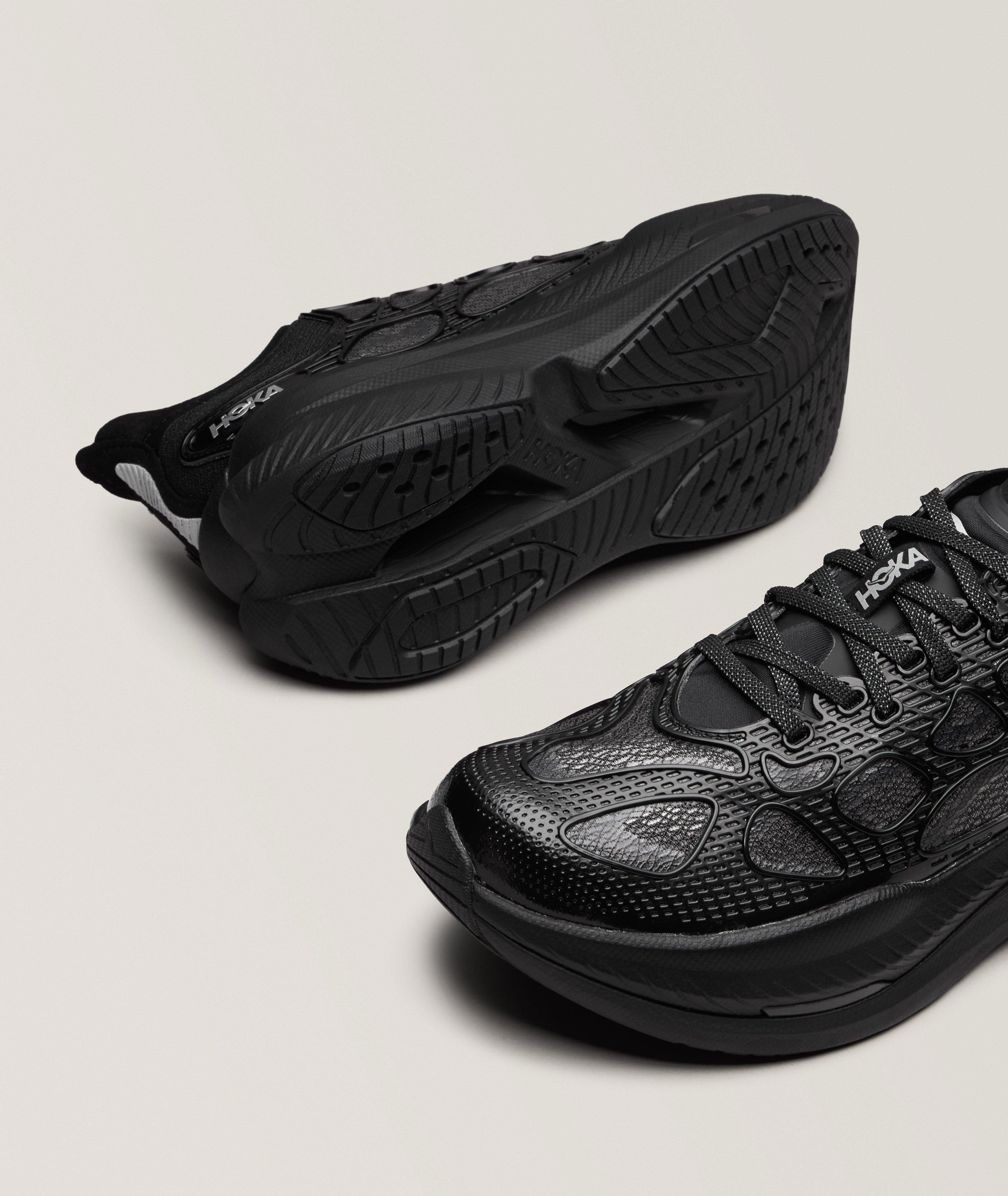 Mach X Caged Sneakers image 3
