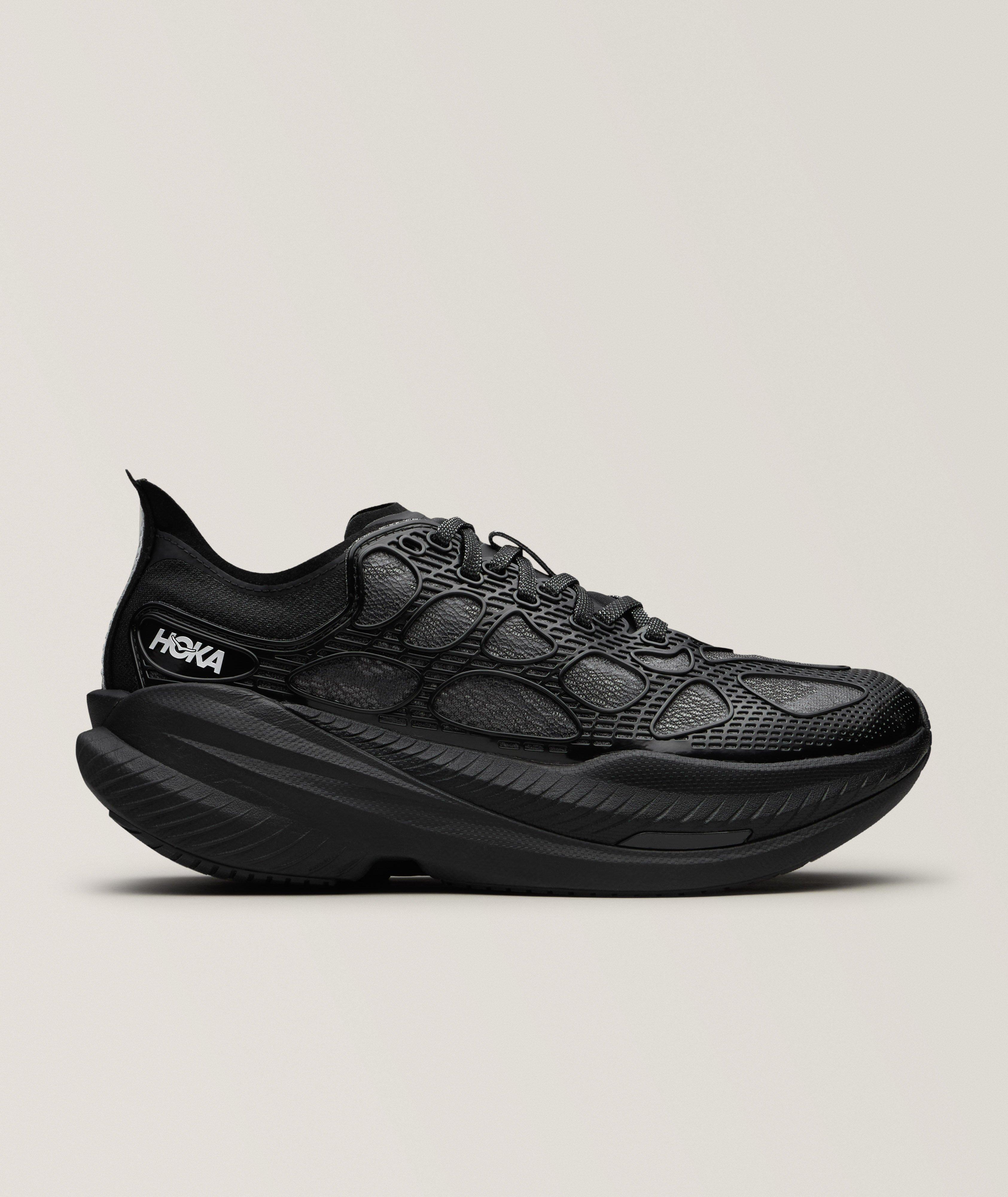 Mach X Caged Sneakers image 0