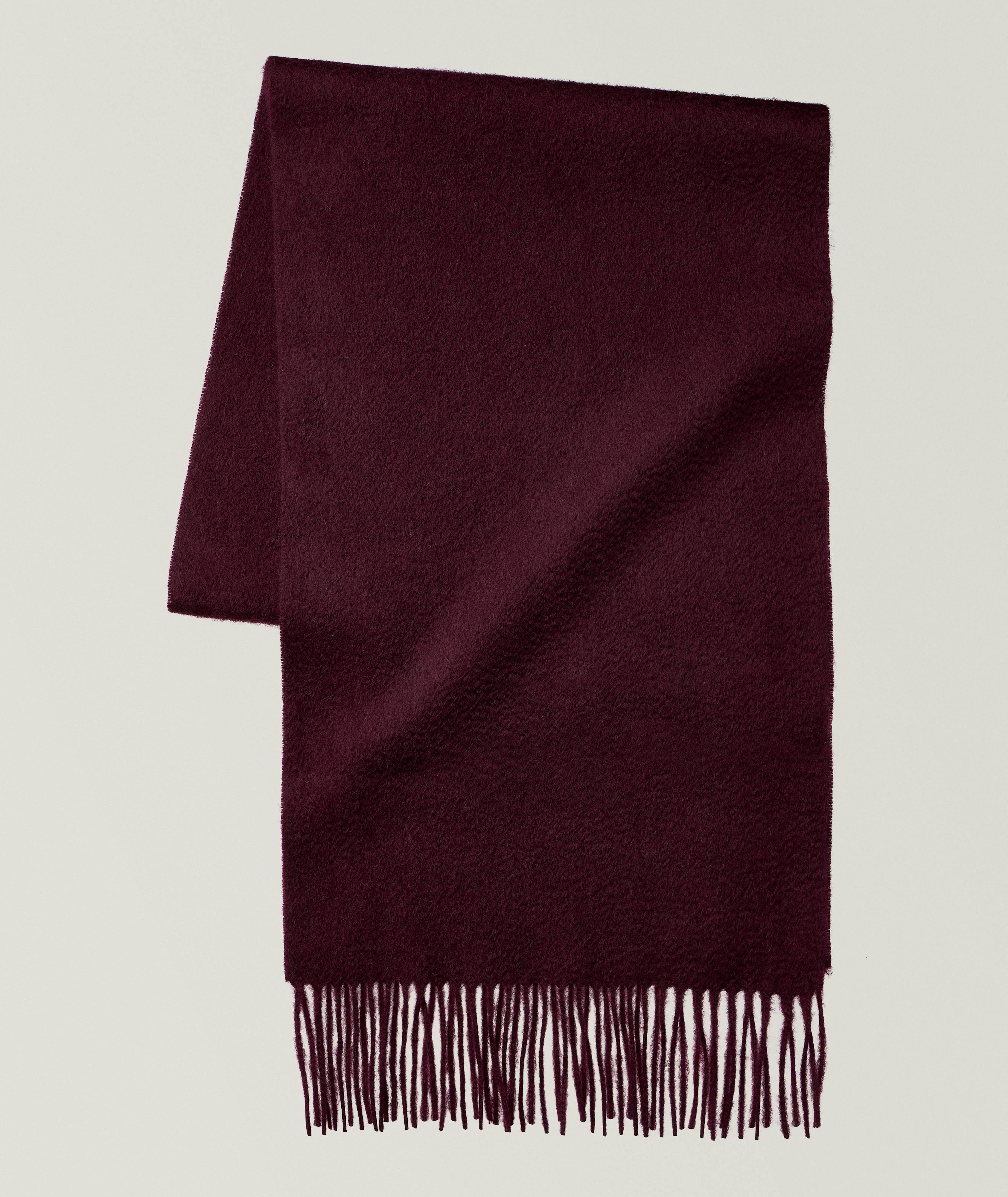 Cashmere Scarf  image 0