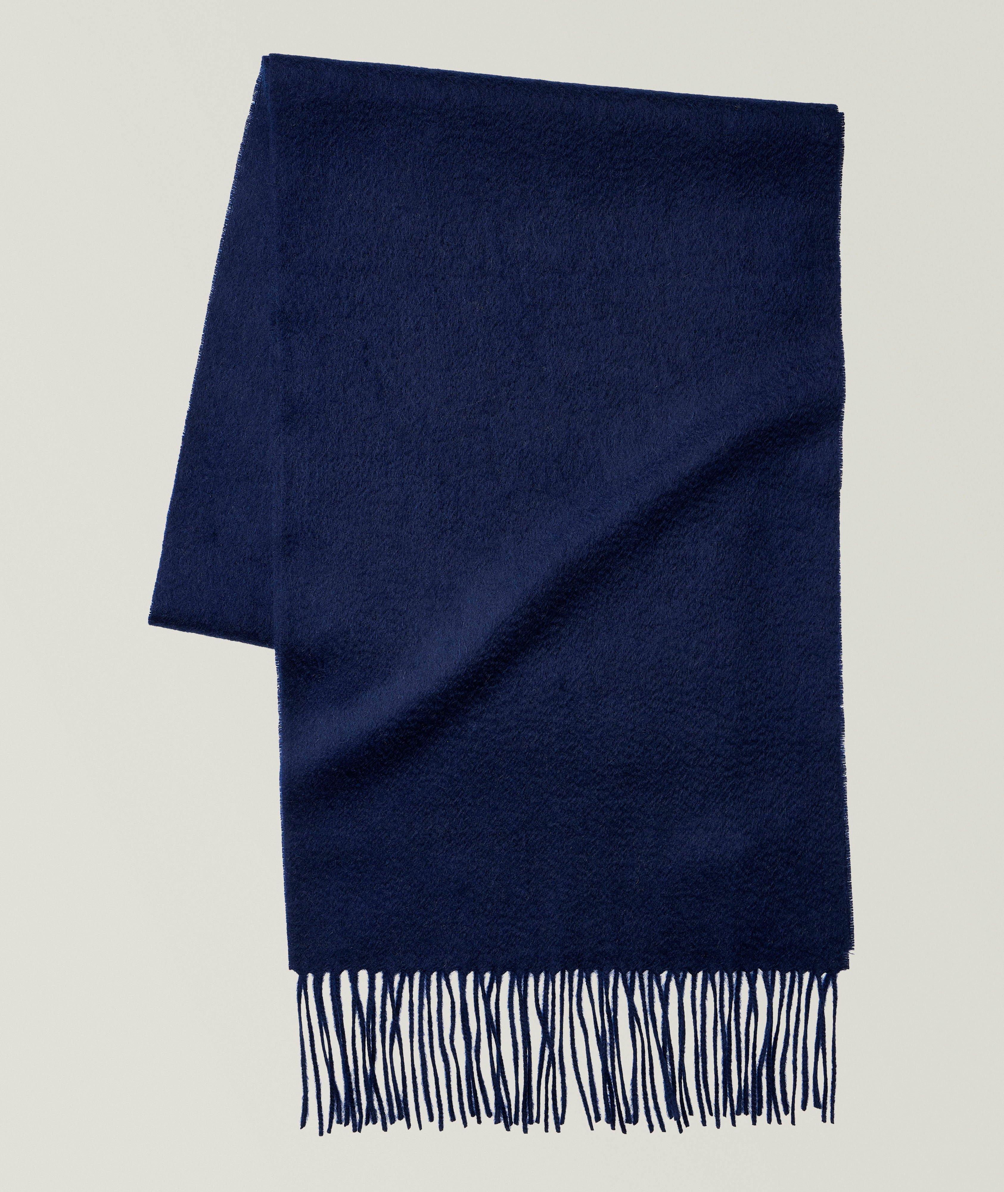 Cashmere Scarf  image 0
