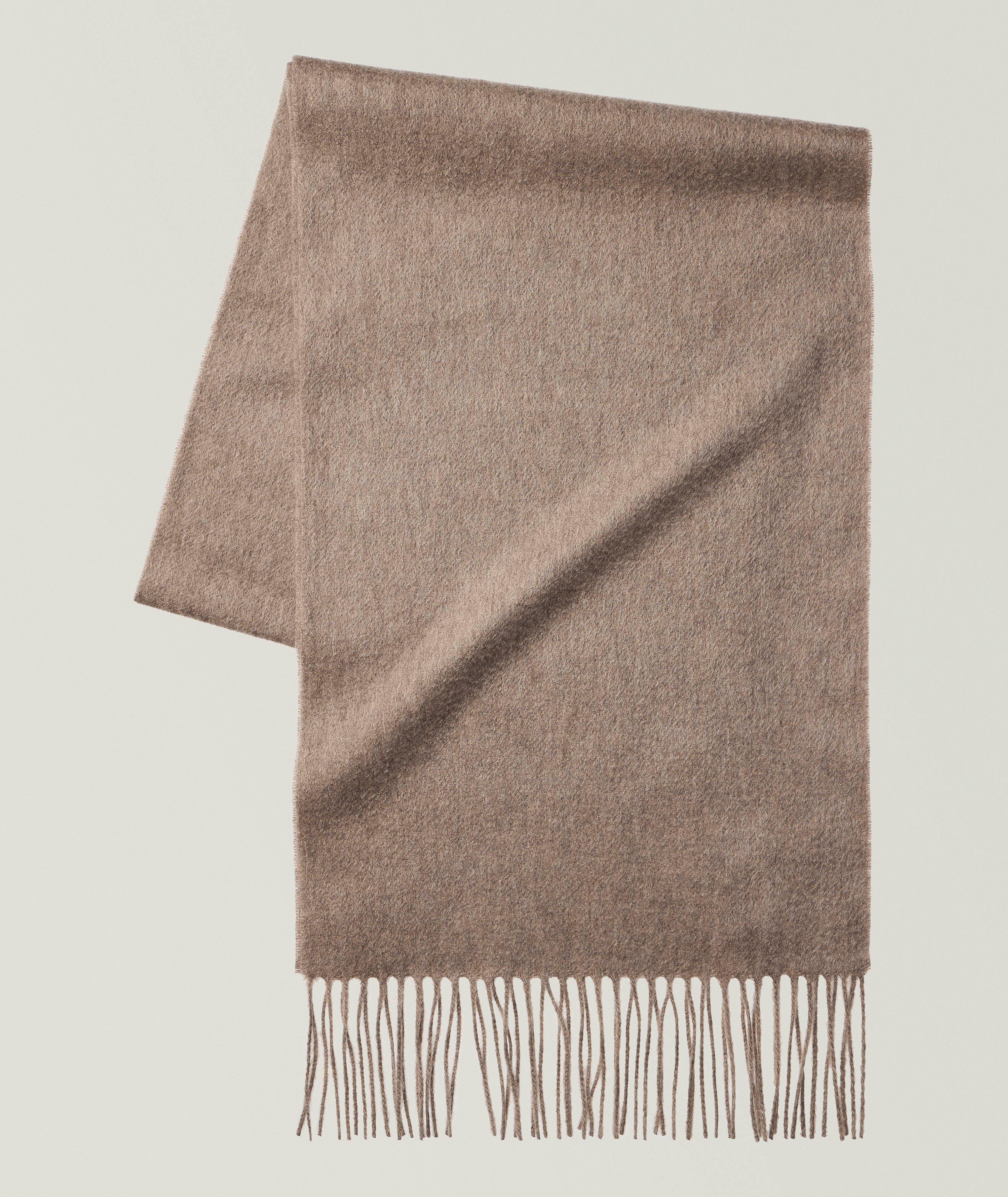 Cashmere Scarf  image 0
