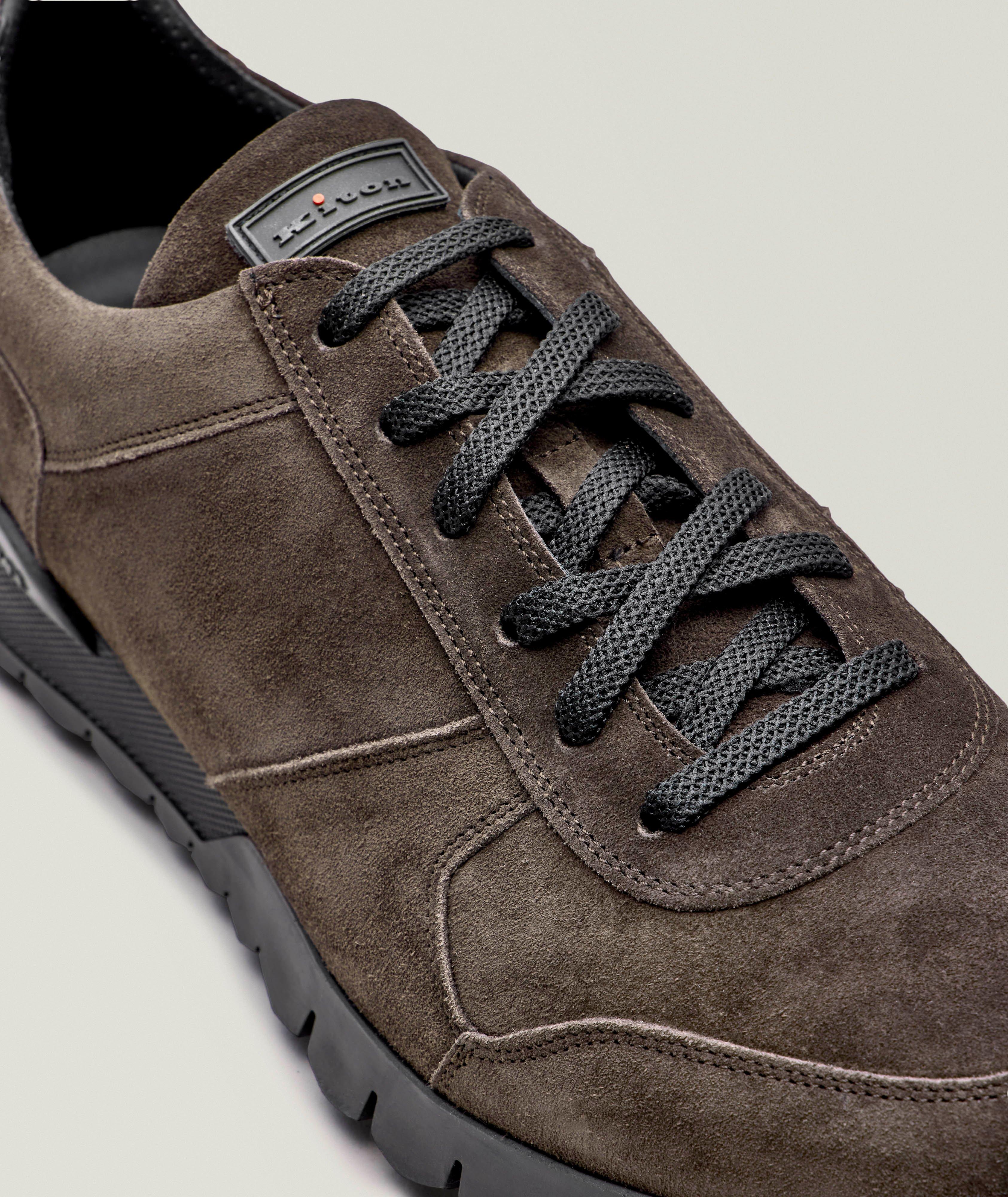 Suede Sneakers image 2