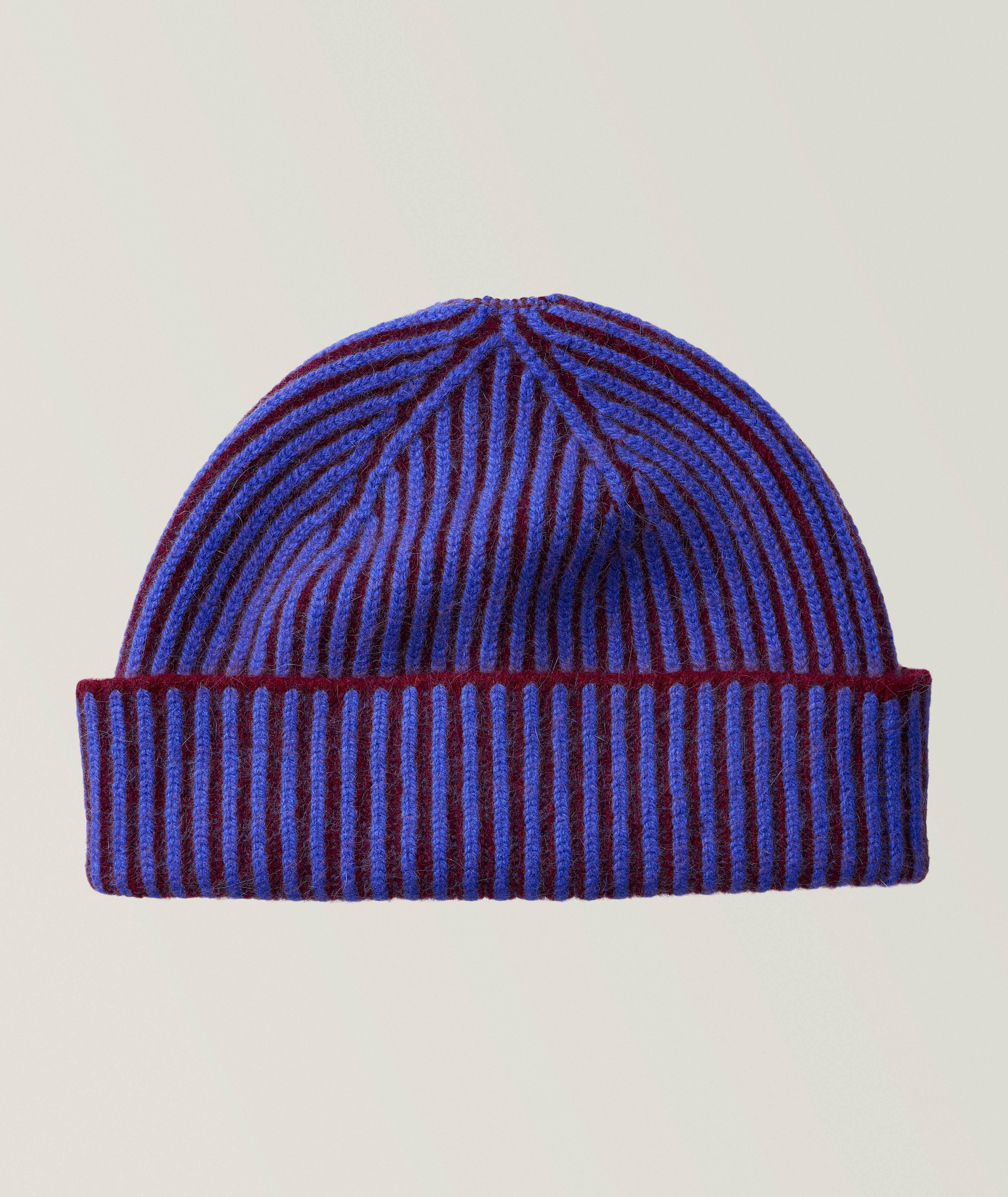 Le Bon Bons Two-Tone Beanie image 0
