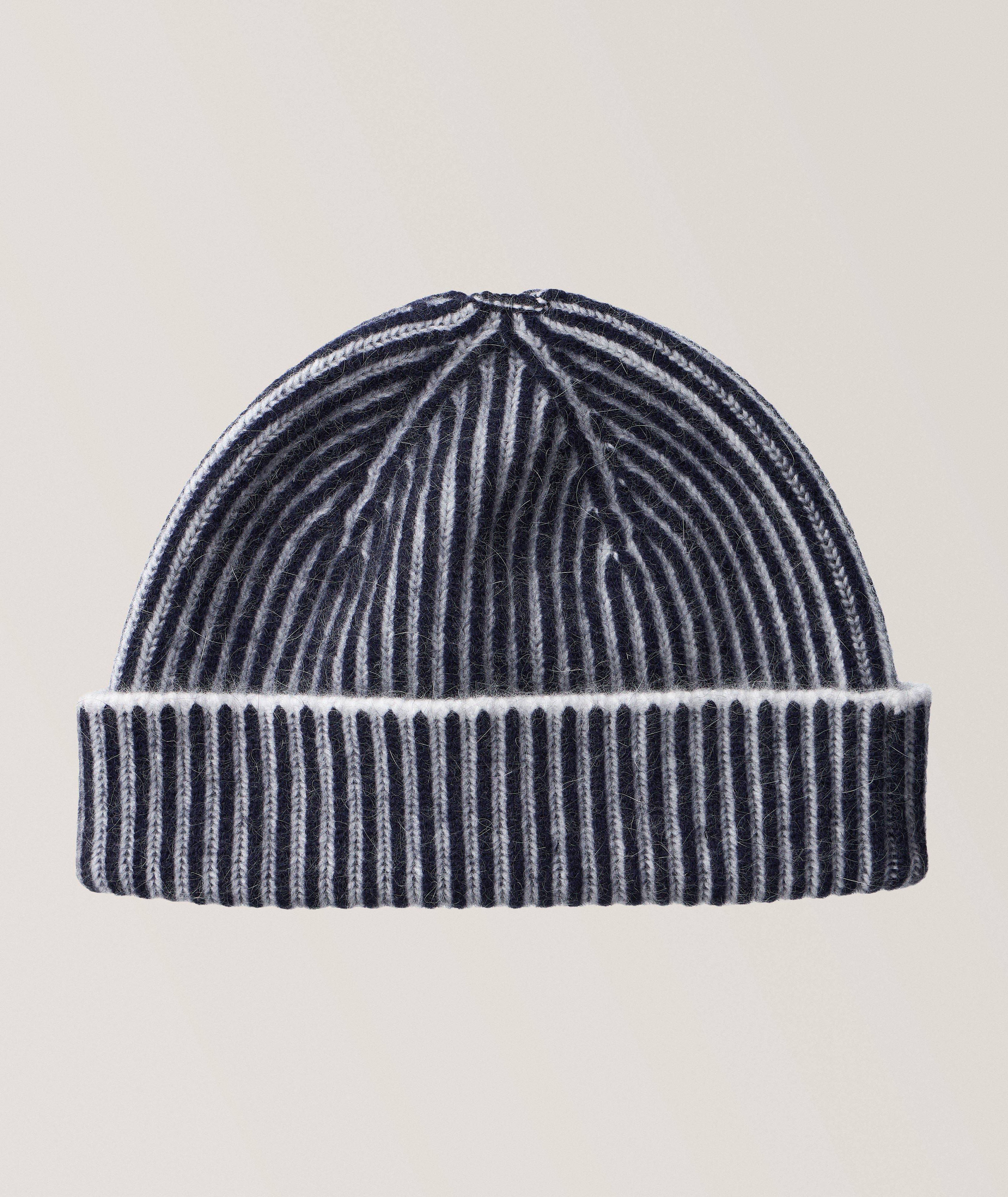 Le Bon Bons Two-Tone Beanie image 0