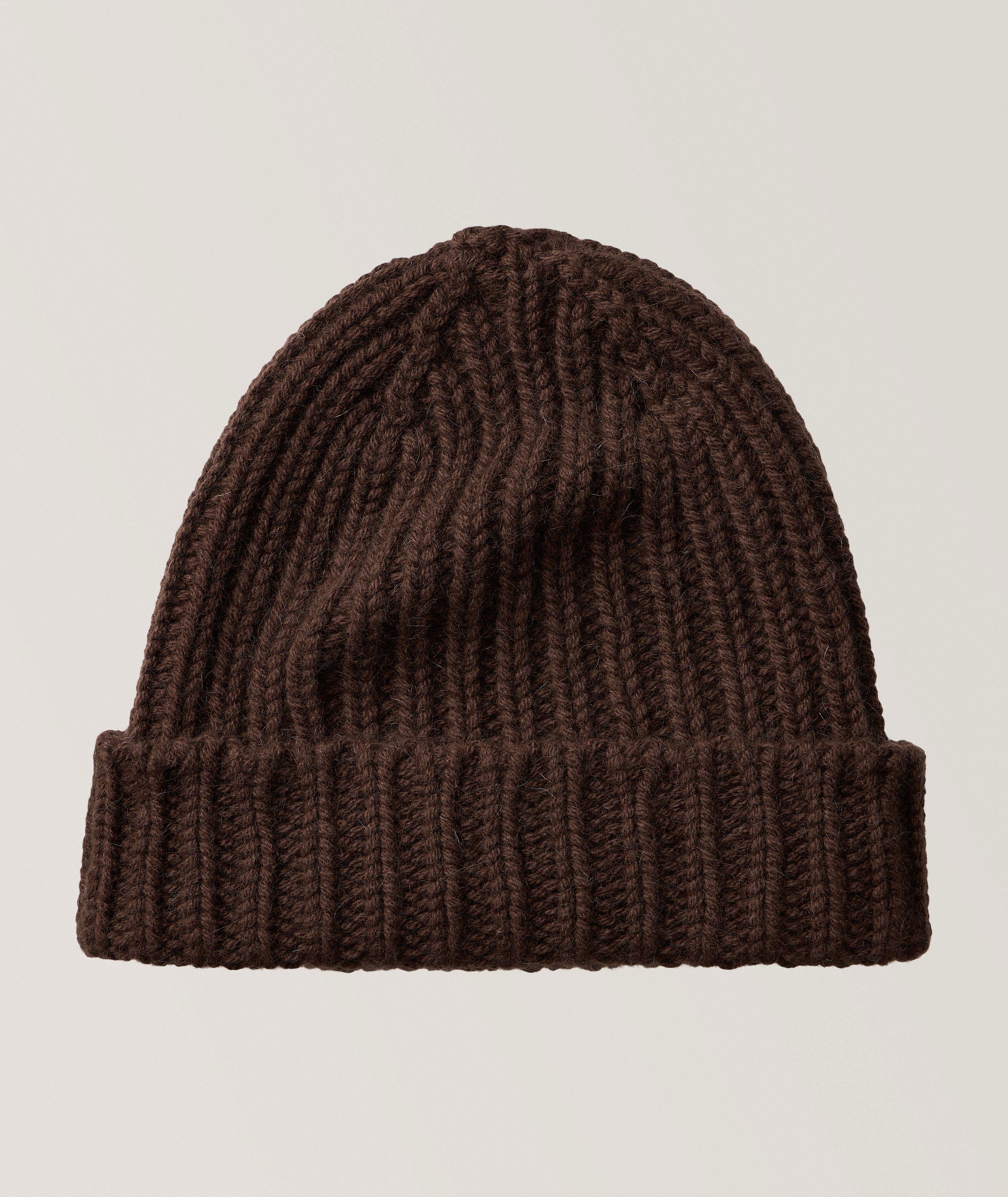 Le Bon Bons Wool-Blend Beanie image 0