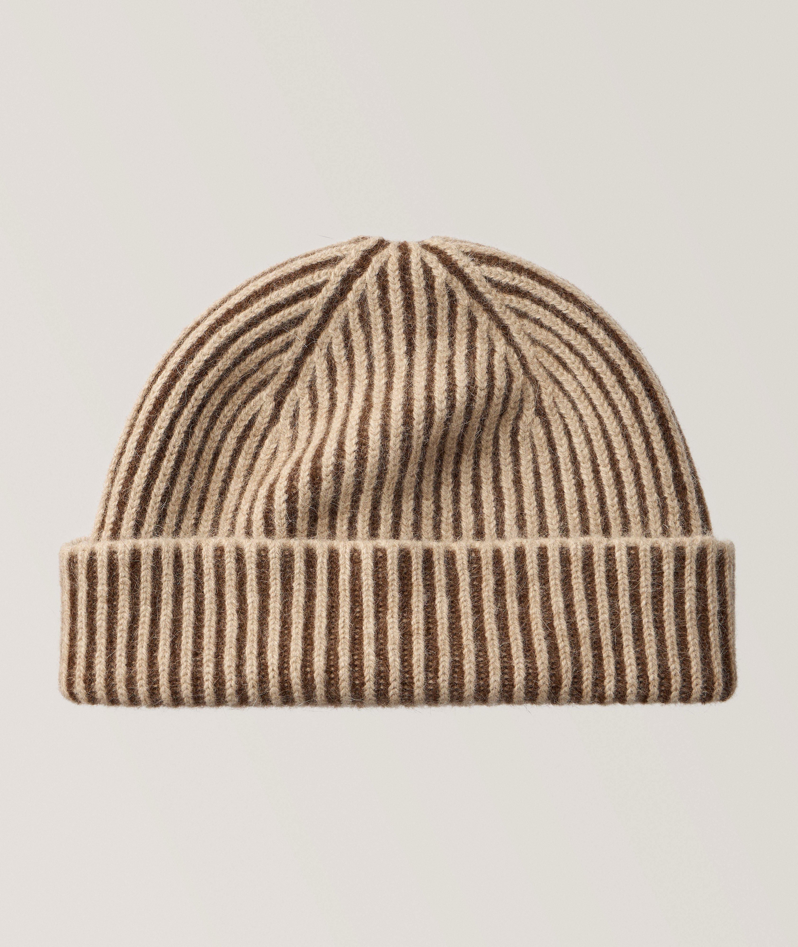 Le Bon Bons Two-Tone Beanie image 0