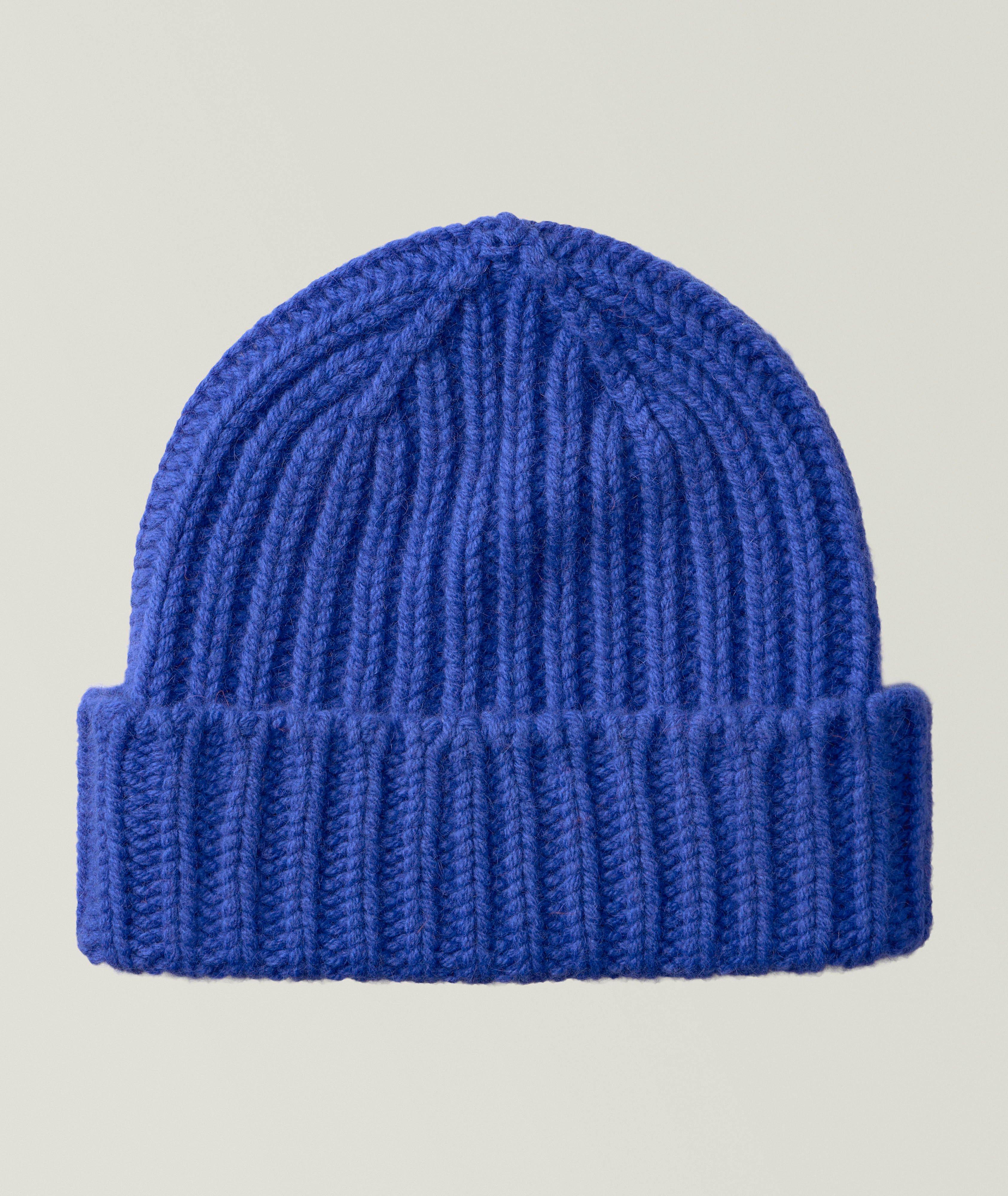 Le Logo Wool-Blend Beanie  image 0