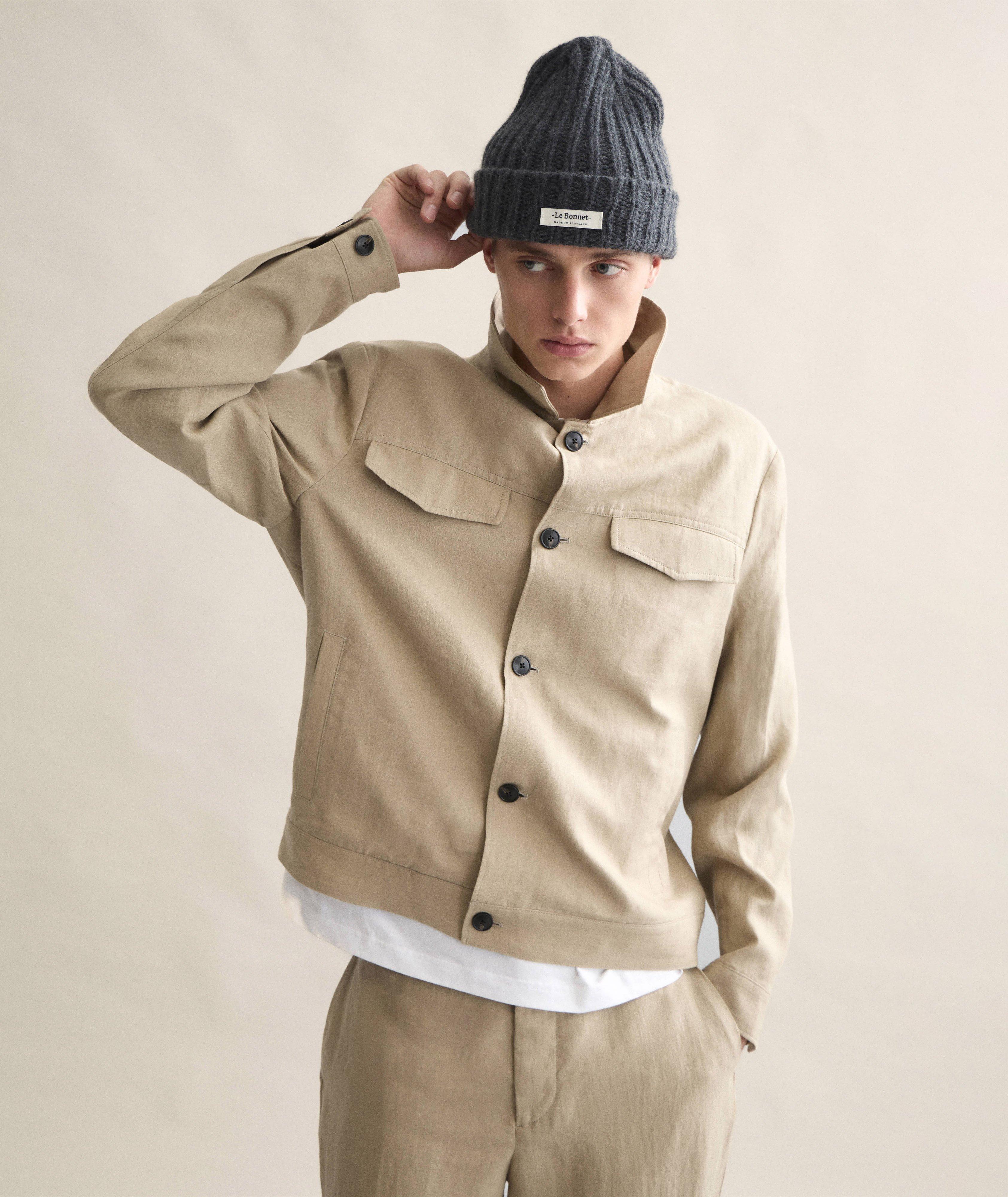 Thumbnail to select image 4