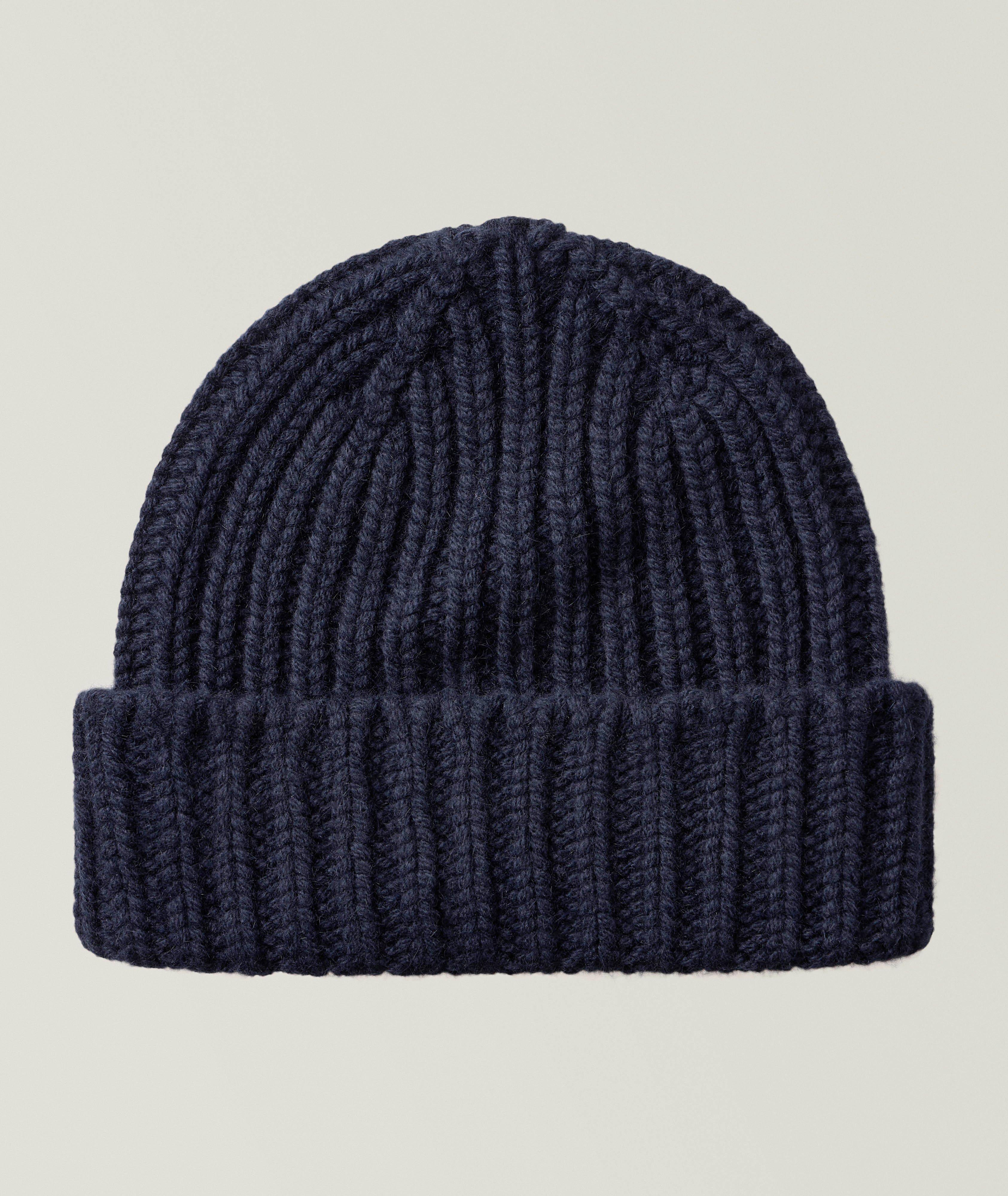 Le Logo Wool-Blend Beanie  image 0
