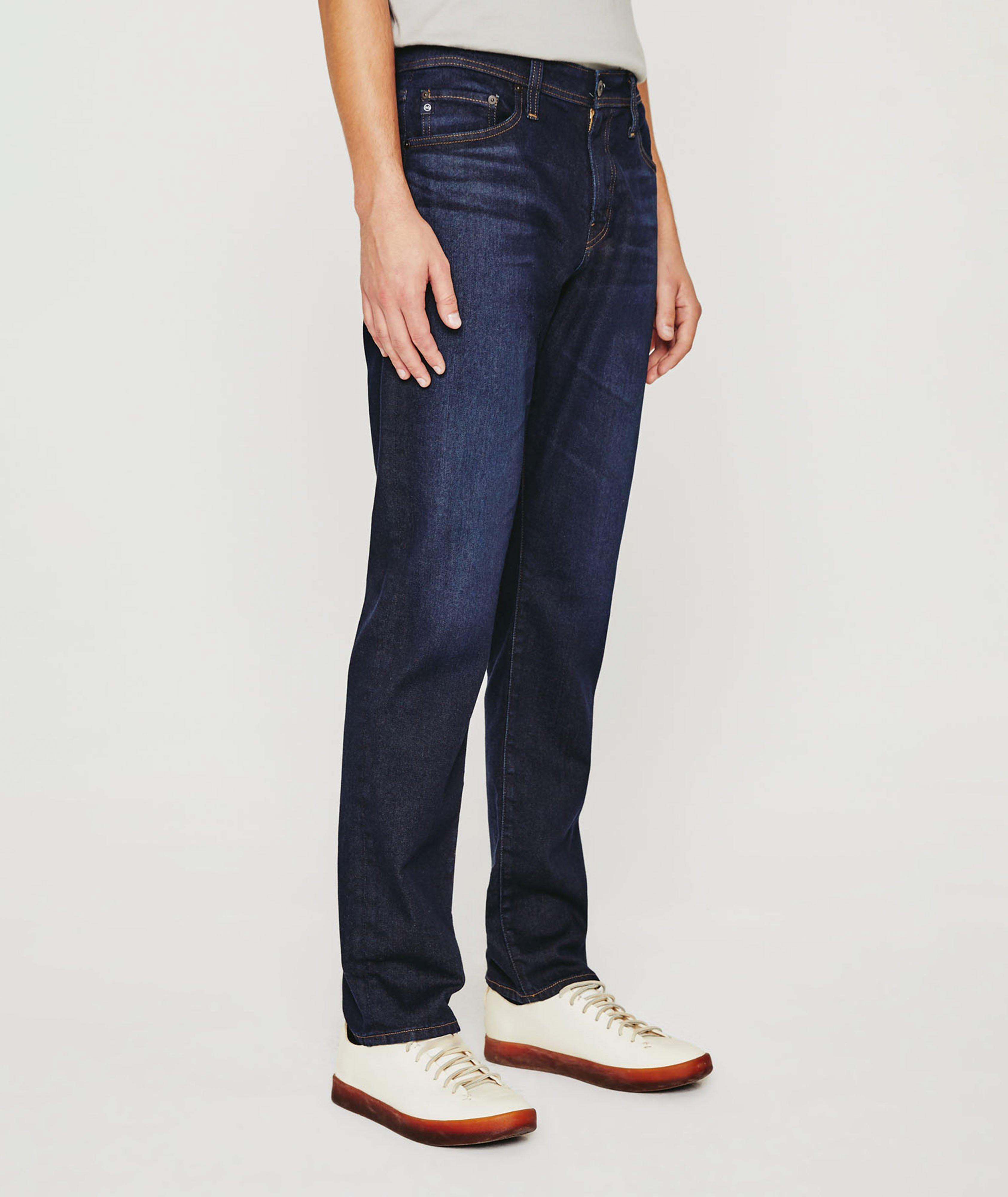 Jean Everett coupe slim droite image 1