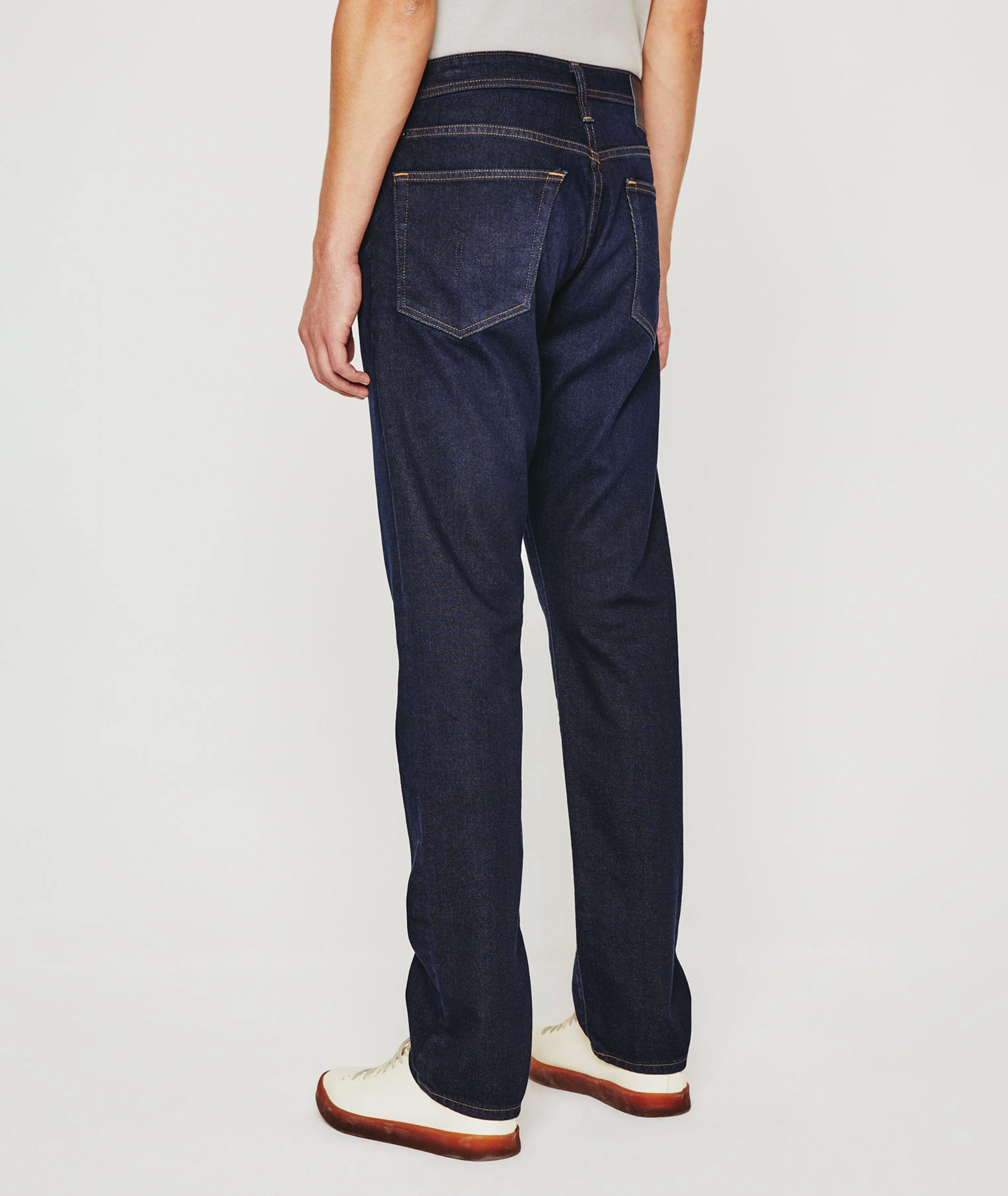 Jean Everett coupe slim droite image 2