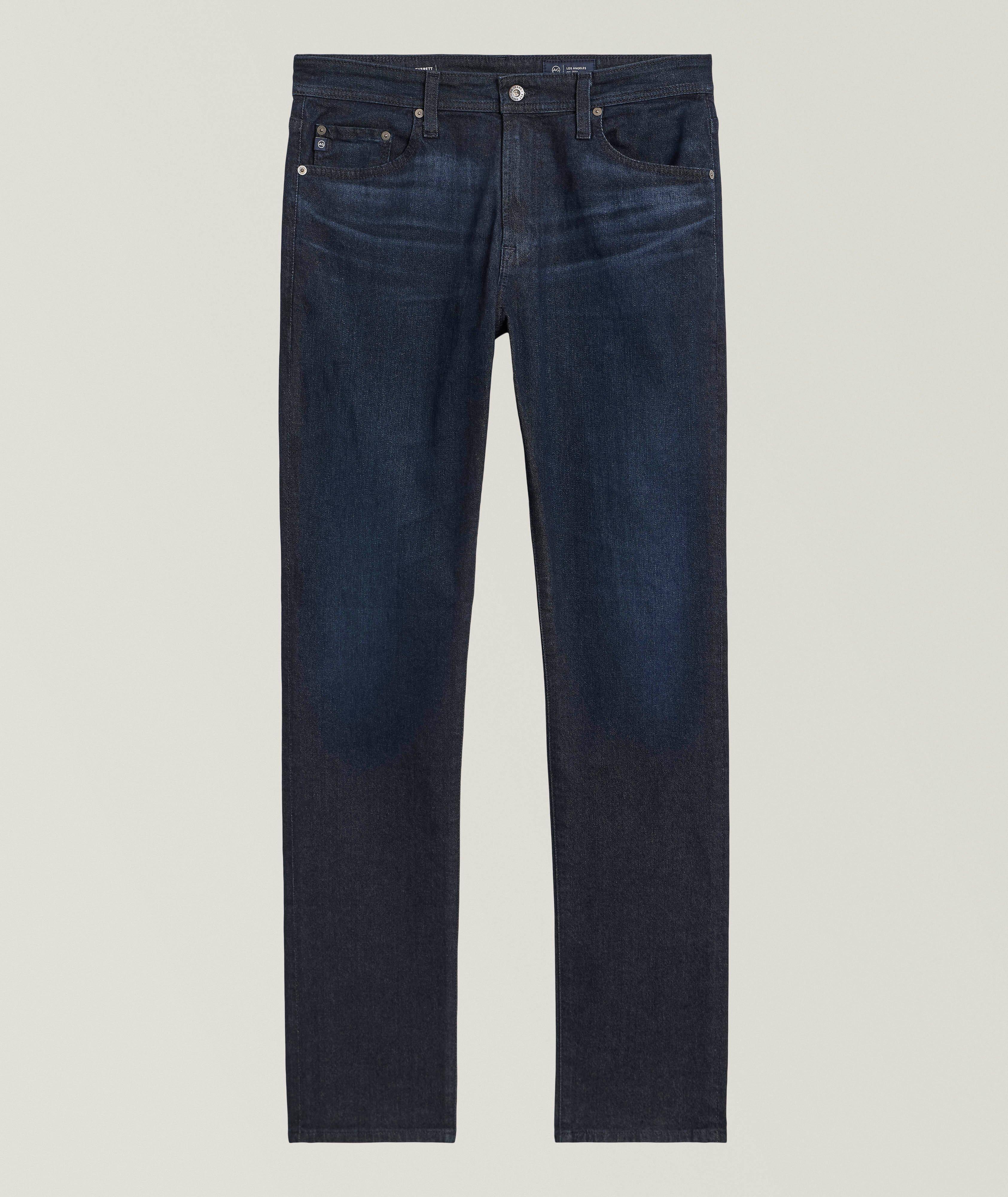 Jean Everett coupe slim droite image 0