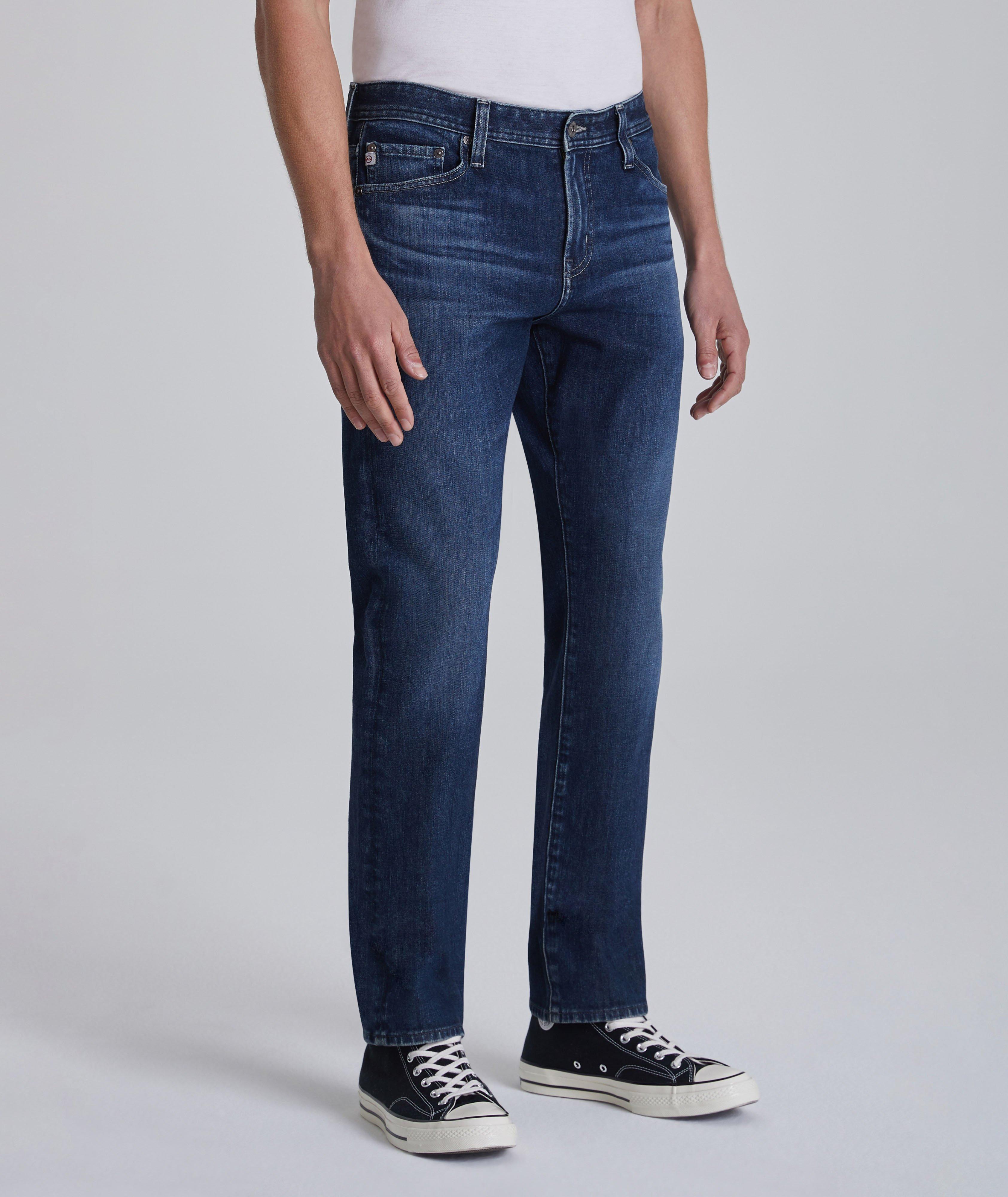 Dylan Tailored Slim 360 Jeans image 1