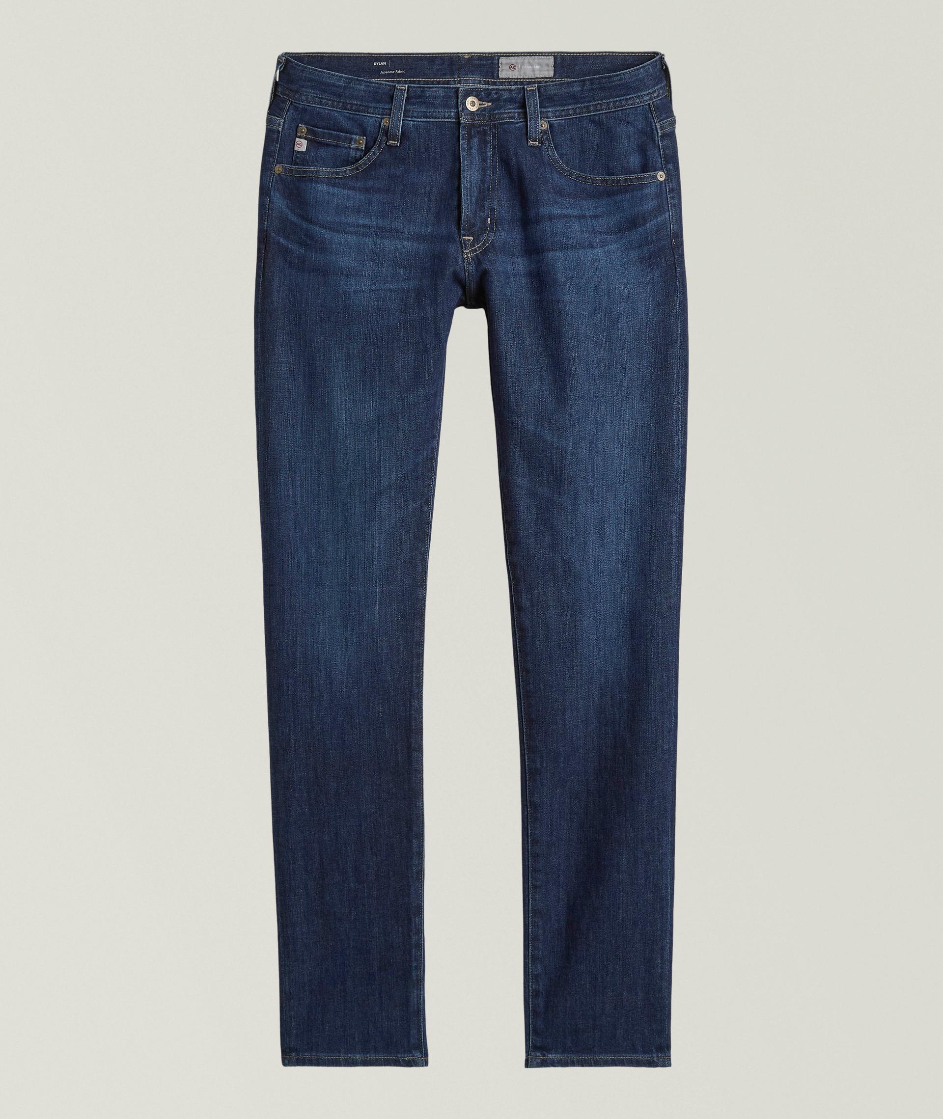 Dylan Tailored Slim 360 Jeans image 0