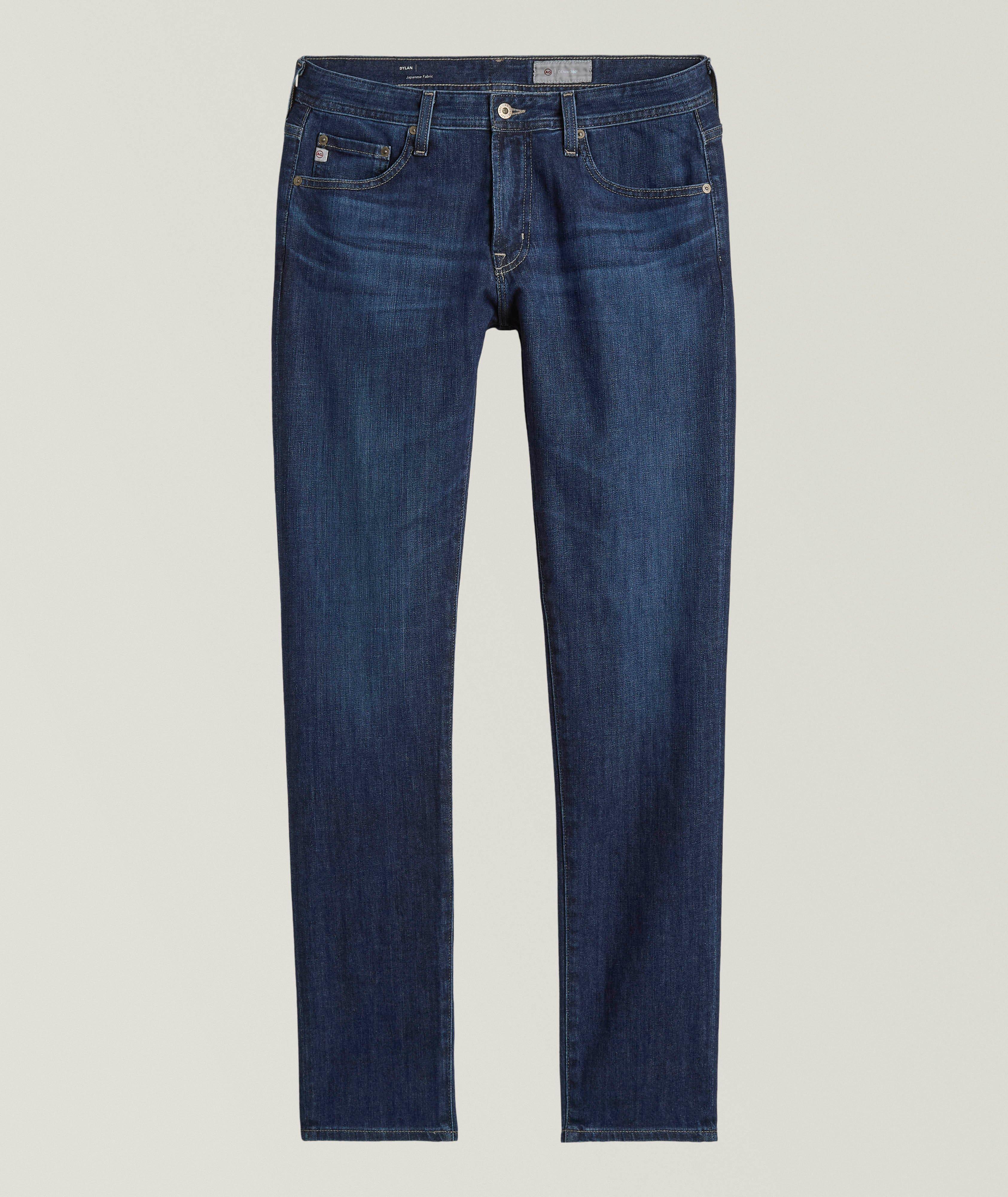 Dylan Tailored Slim 360 Jeans image 0