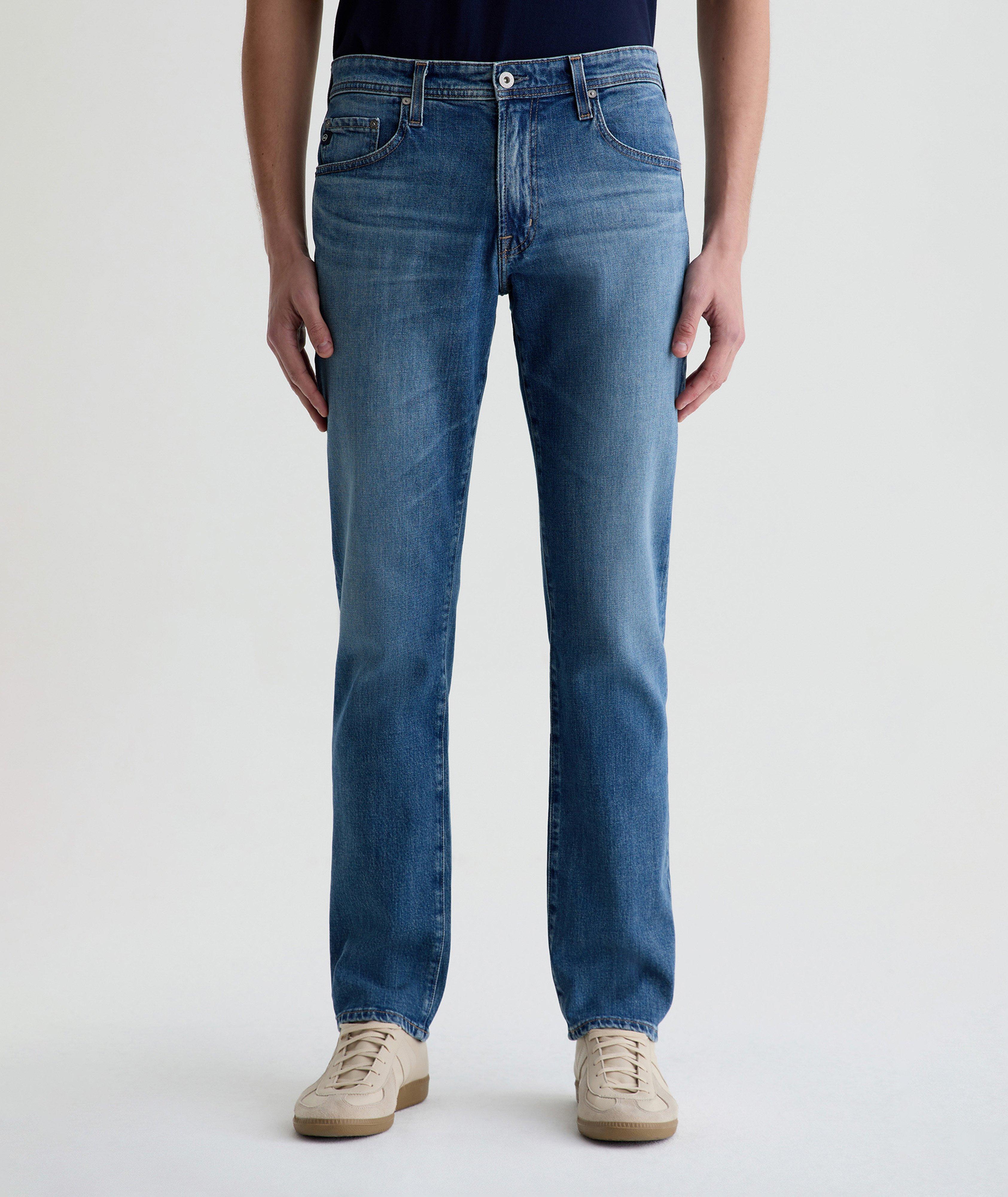 Graduate Tailored Leg Jeans image 1