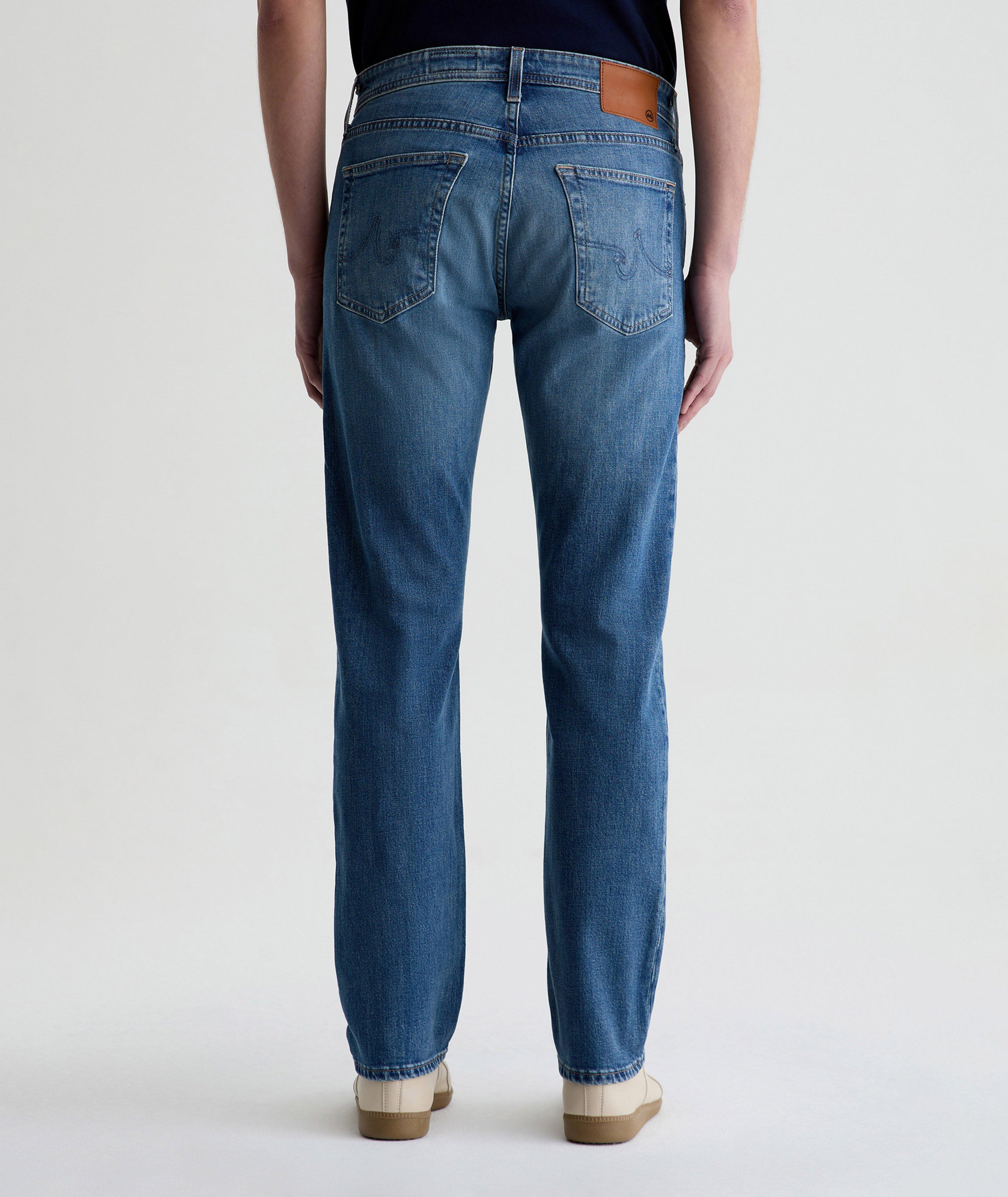 Graduate Tailored Leg Jeans image 2