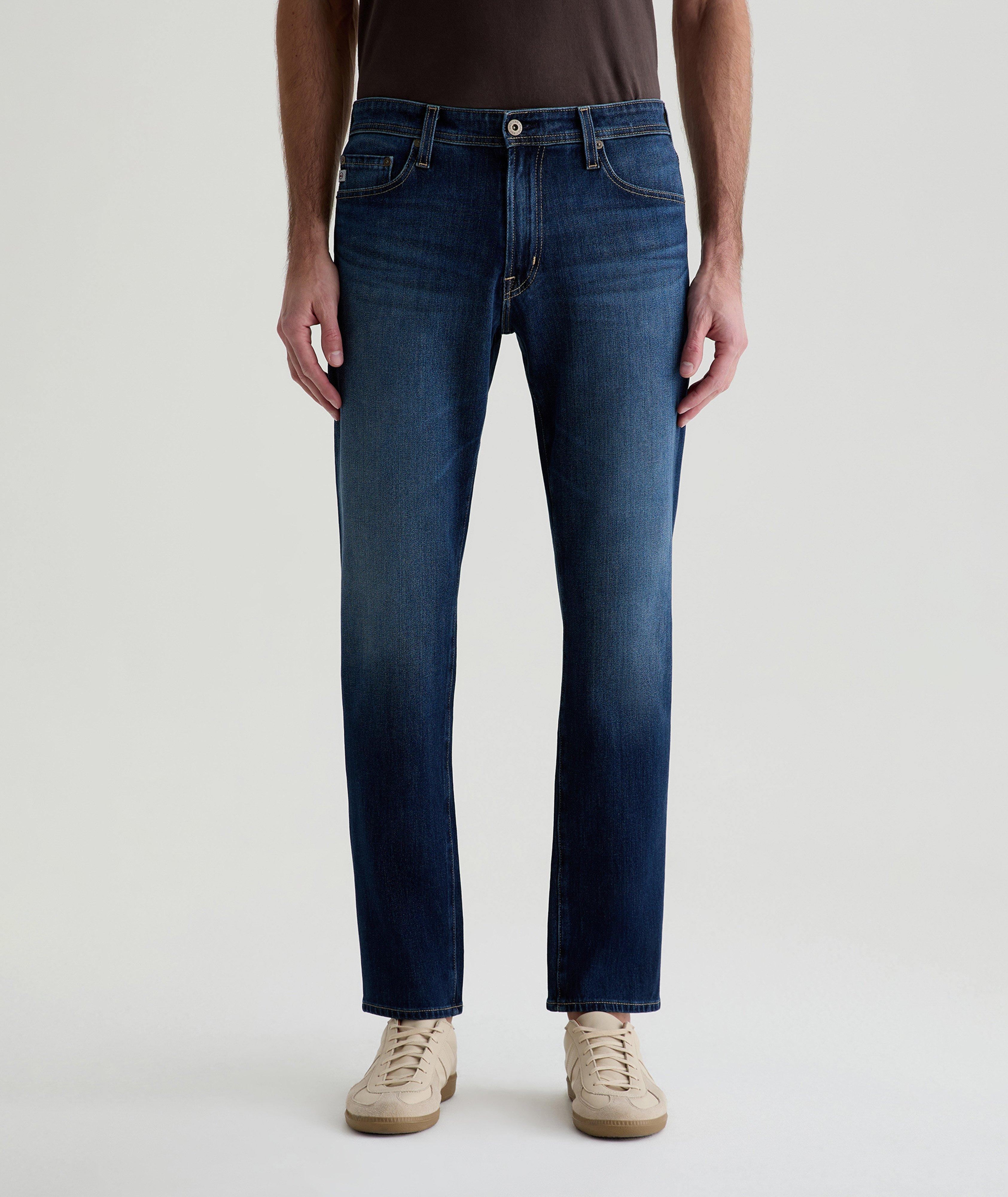 AG TLS DK BLU BELLINGHAM image 1
