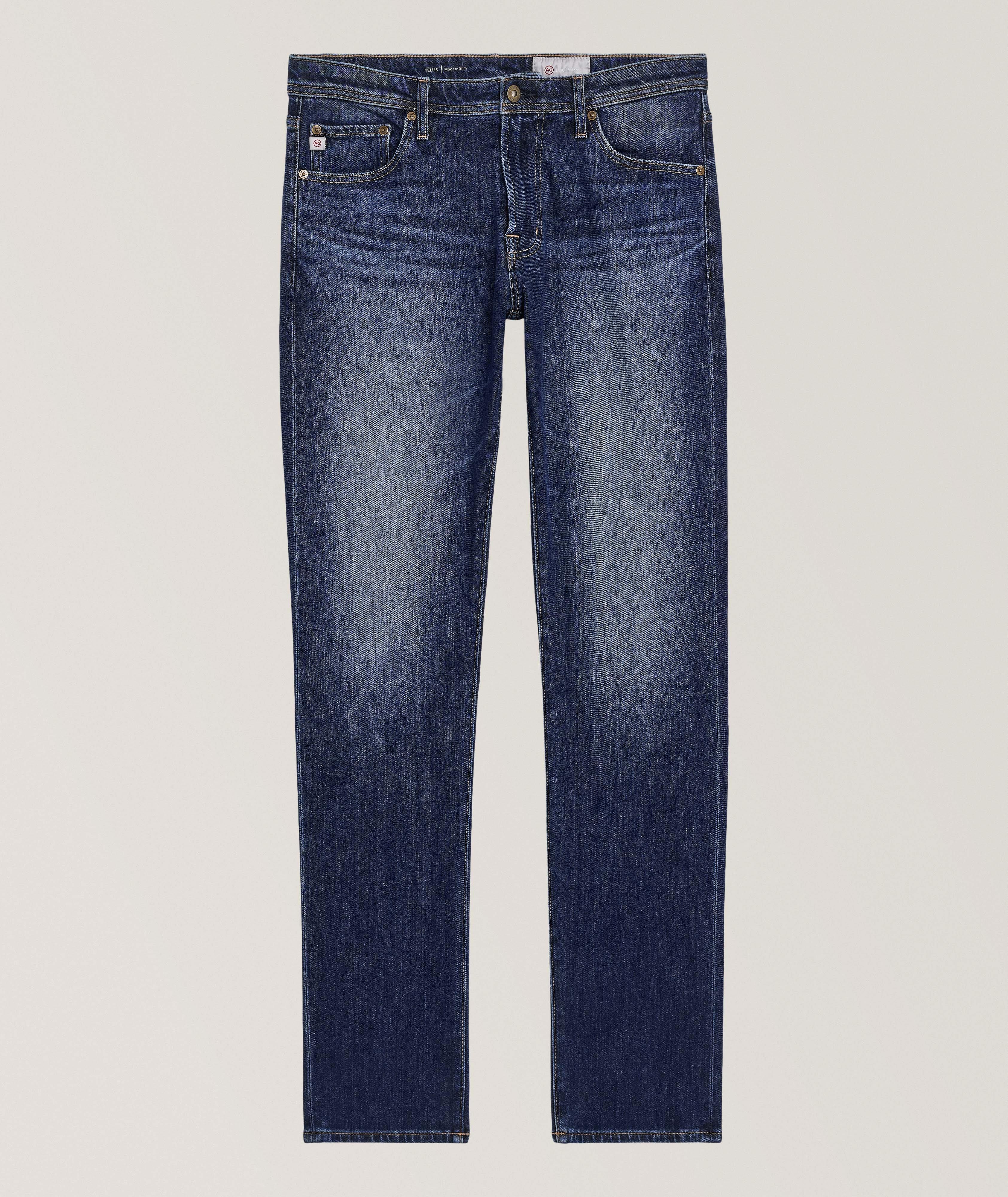 AG TLS DK BLU BELLINGHAM image 0