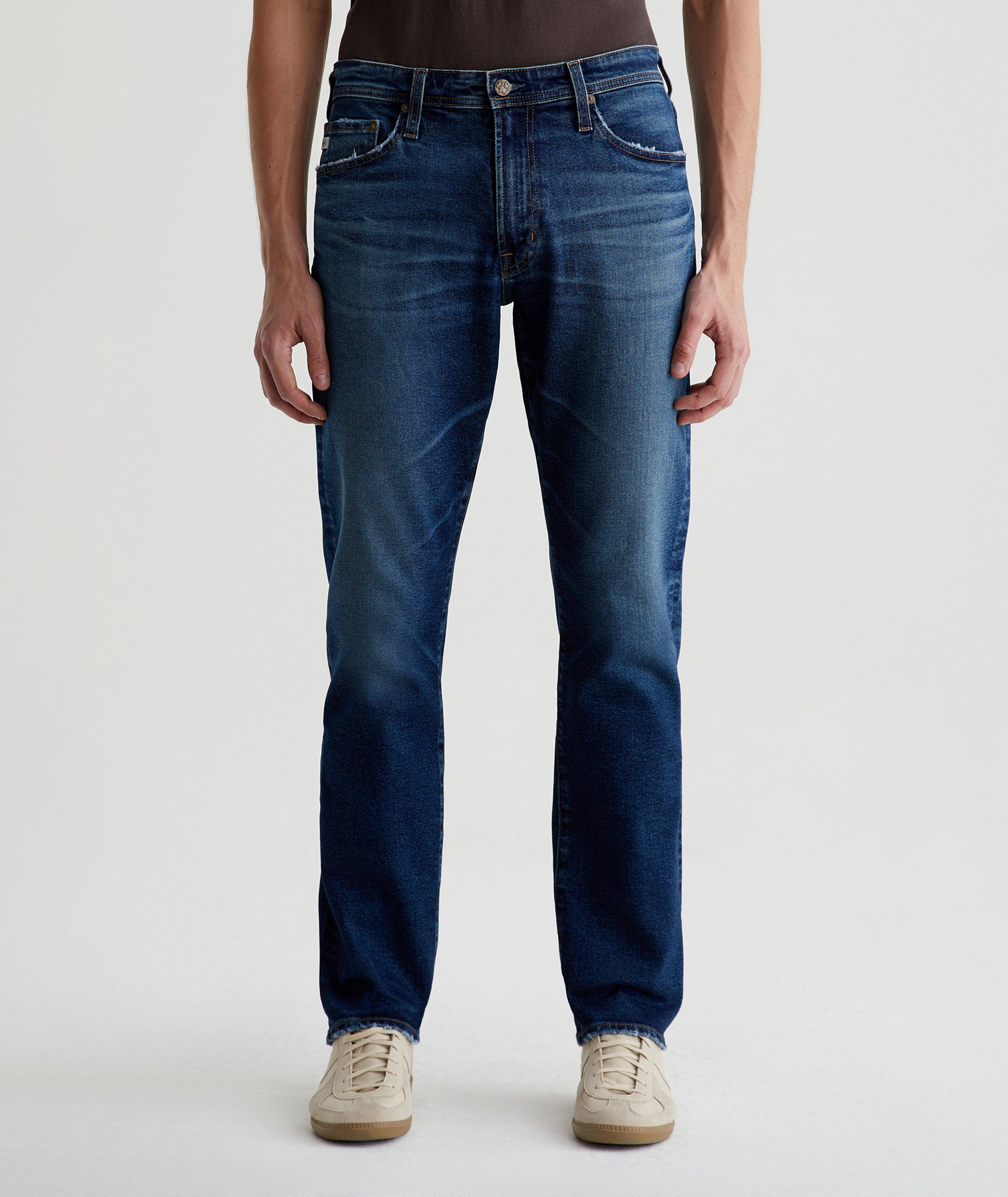 Jean Everett coupe slim droite image 1