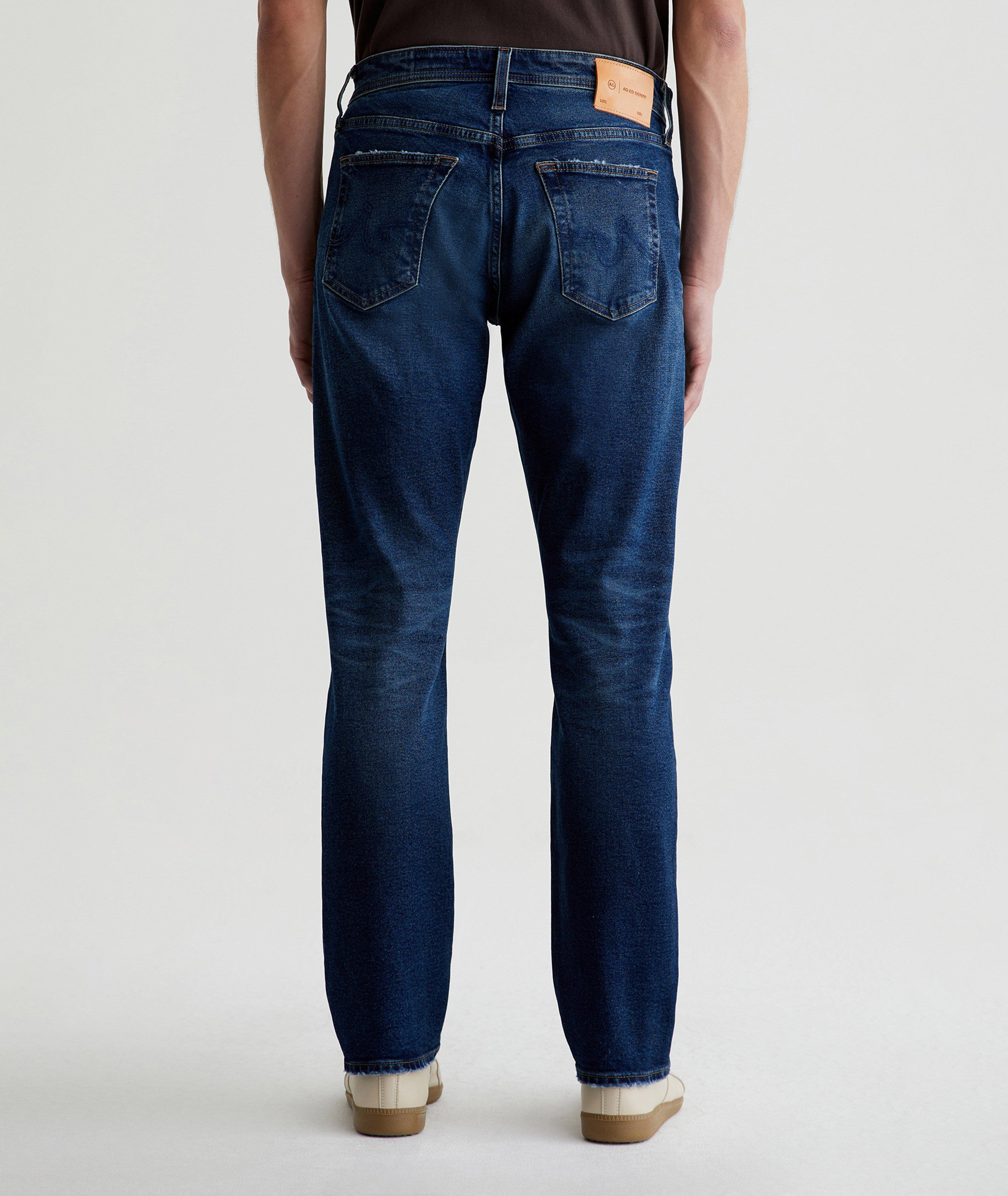 Jean Everett coupe slim droite image 2