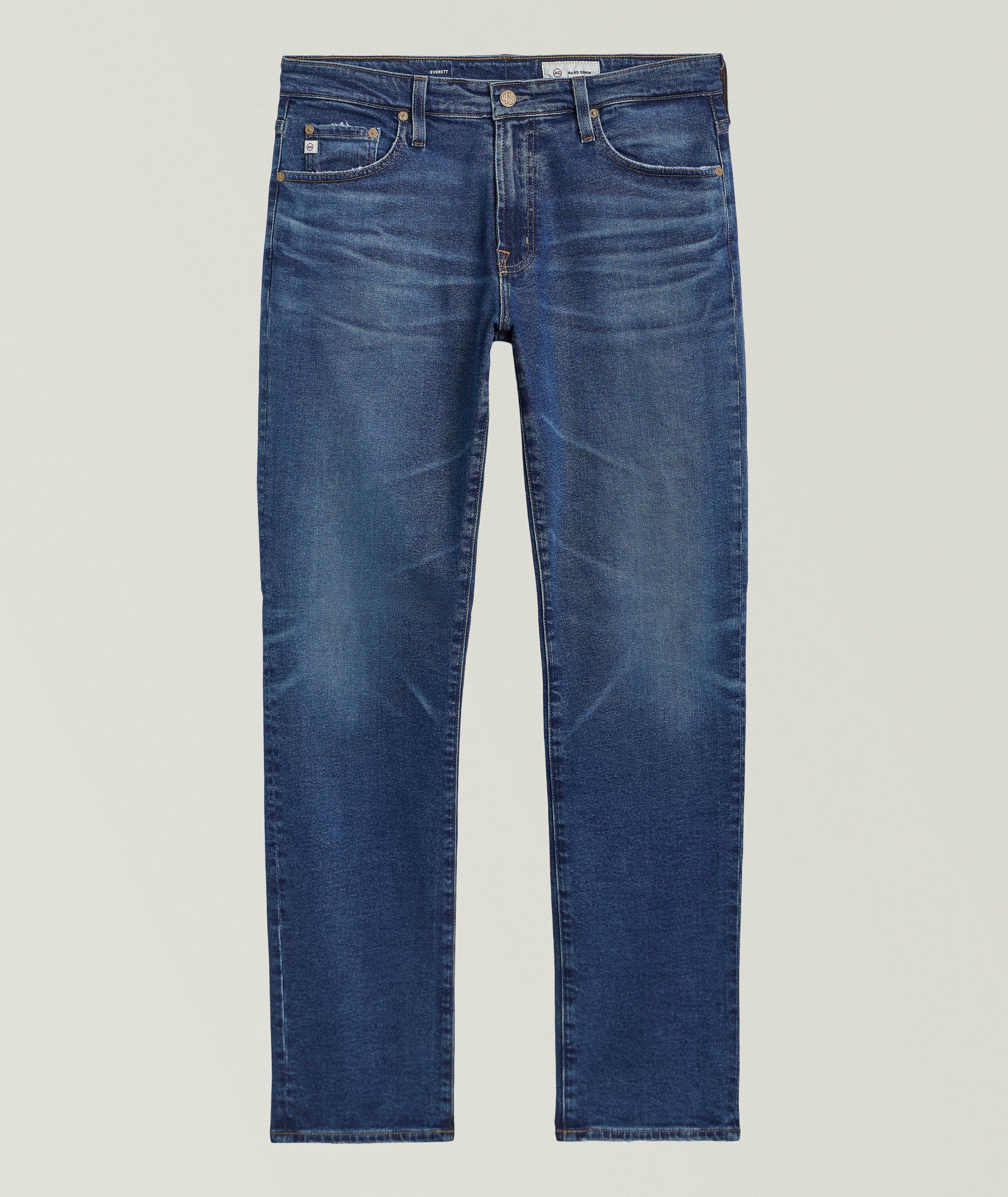 Jean Everett coupe slim droite image 0
