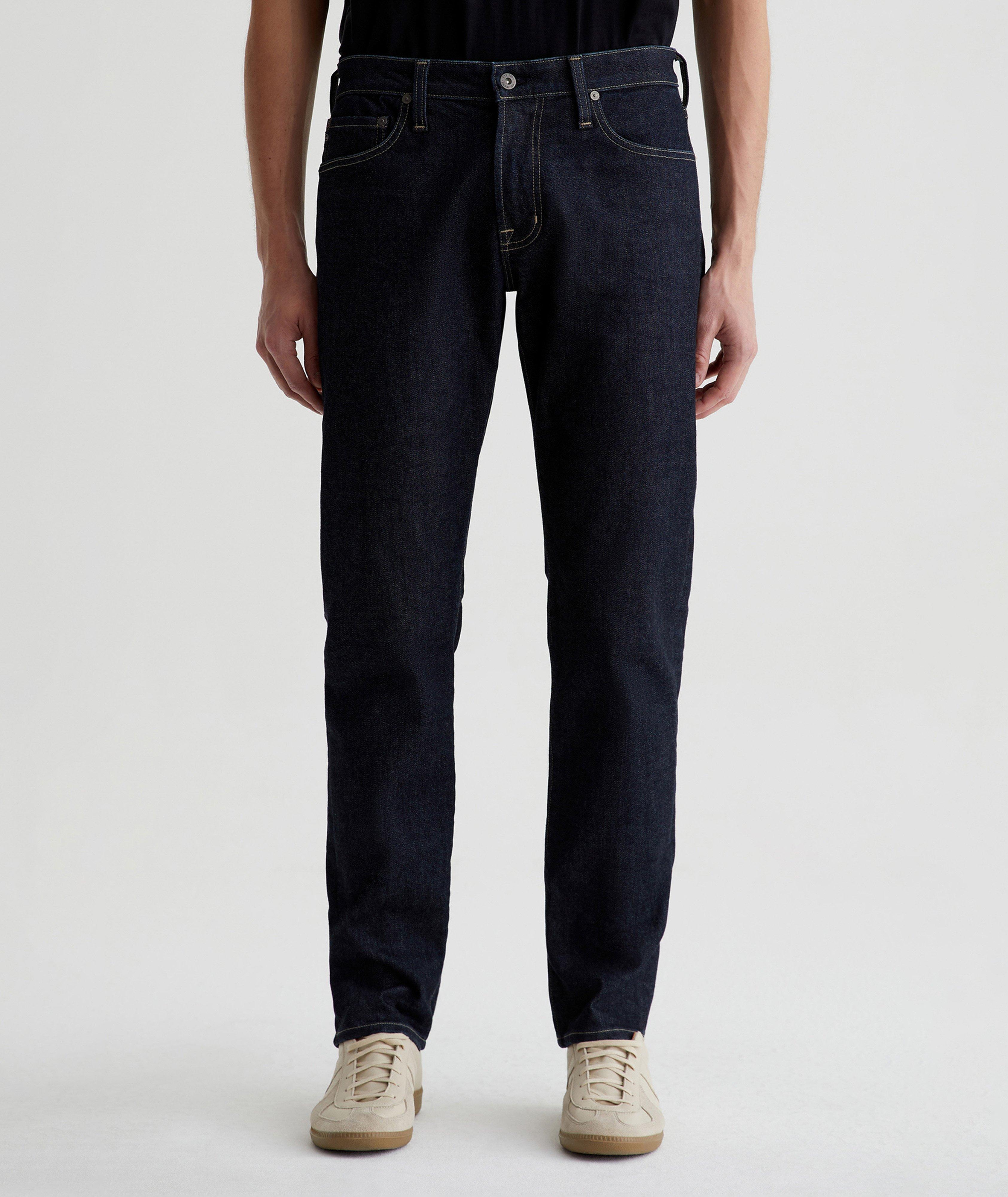 Tellis Modern Slim-Fit Jeans image 1