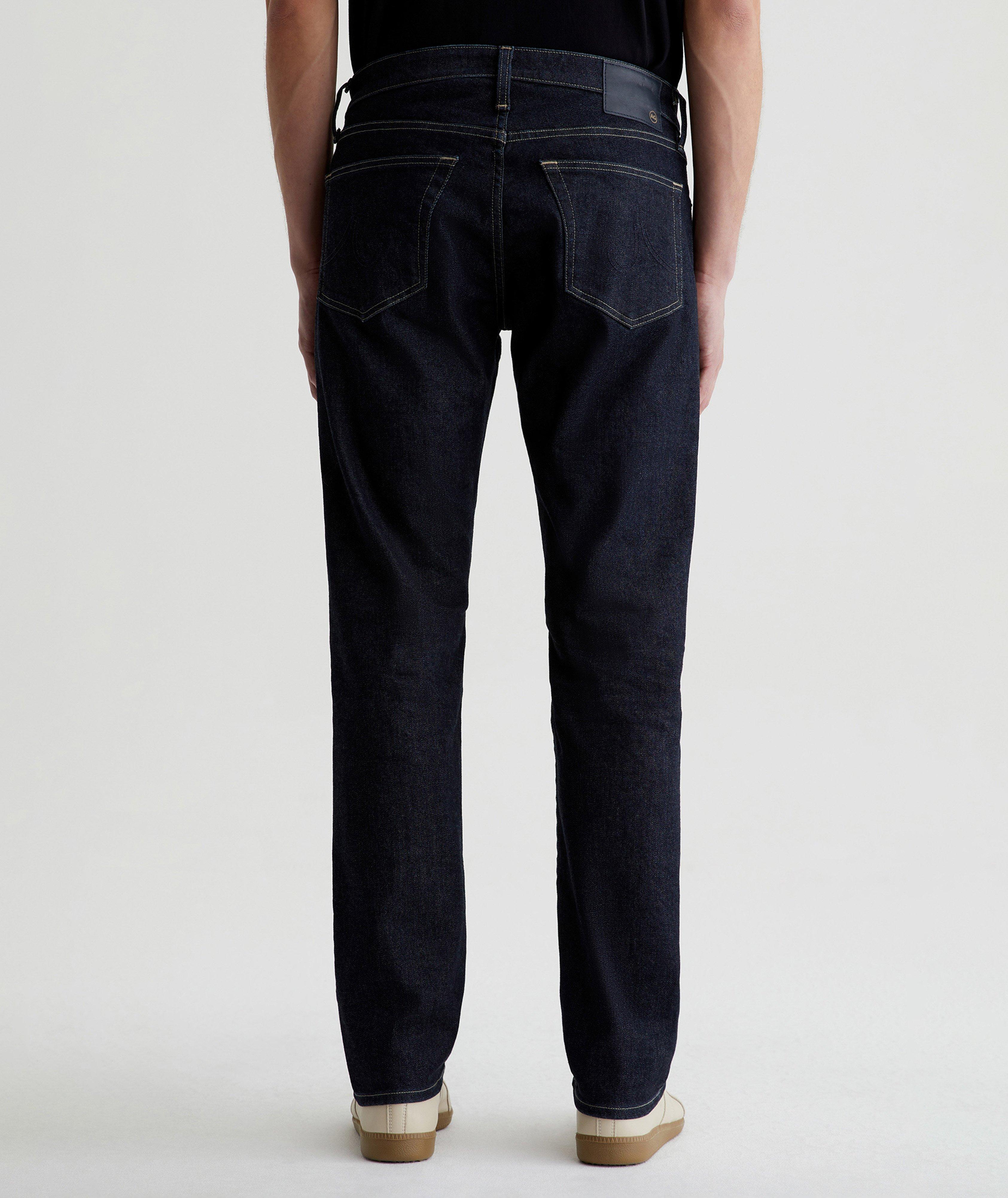 Tellis Modern Slim-Fit Jeans image 2