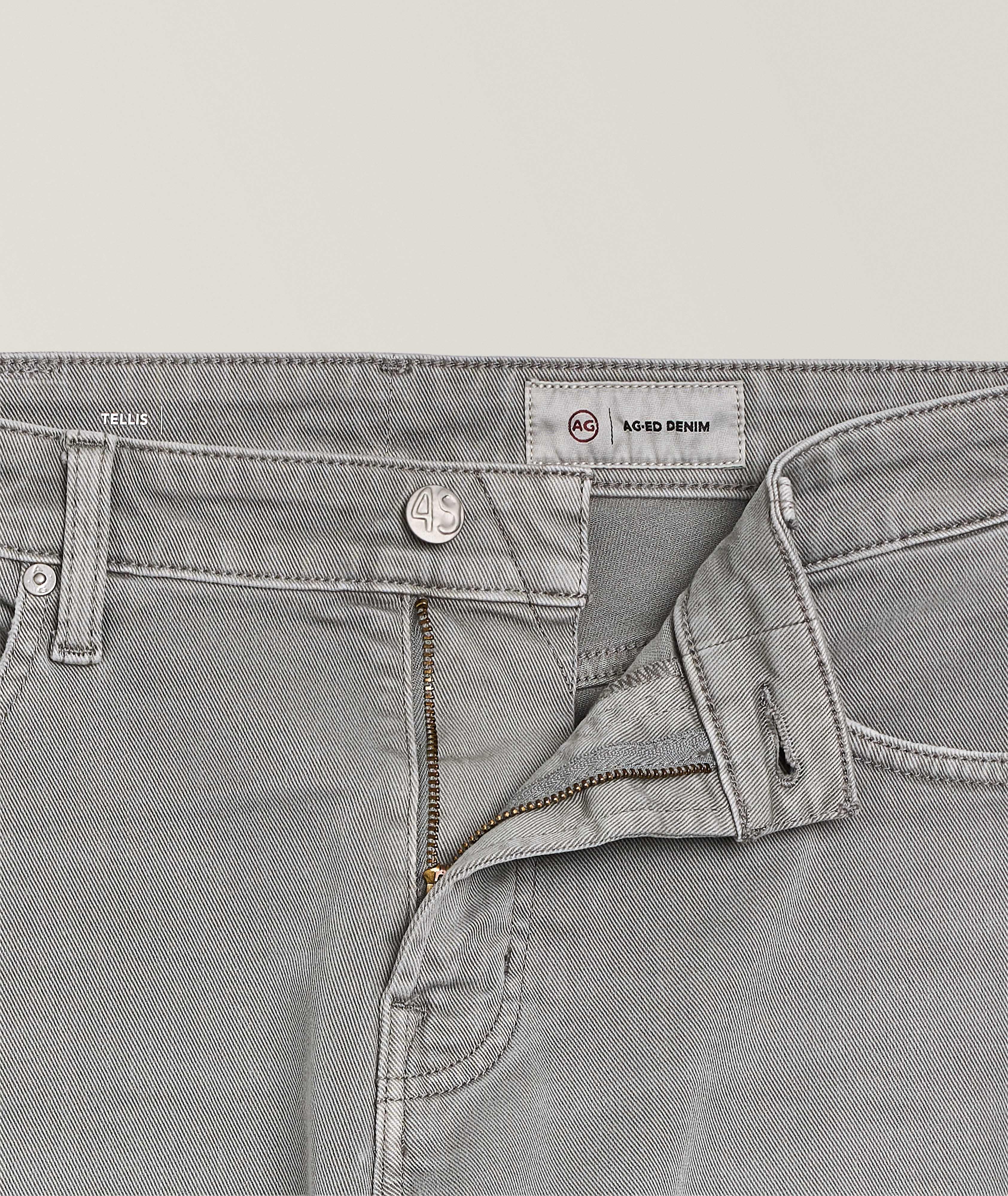 Tellis Modern Slim-Fit Jeans image 3
